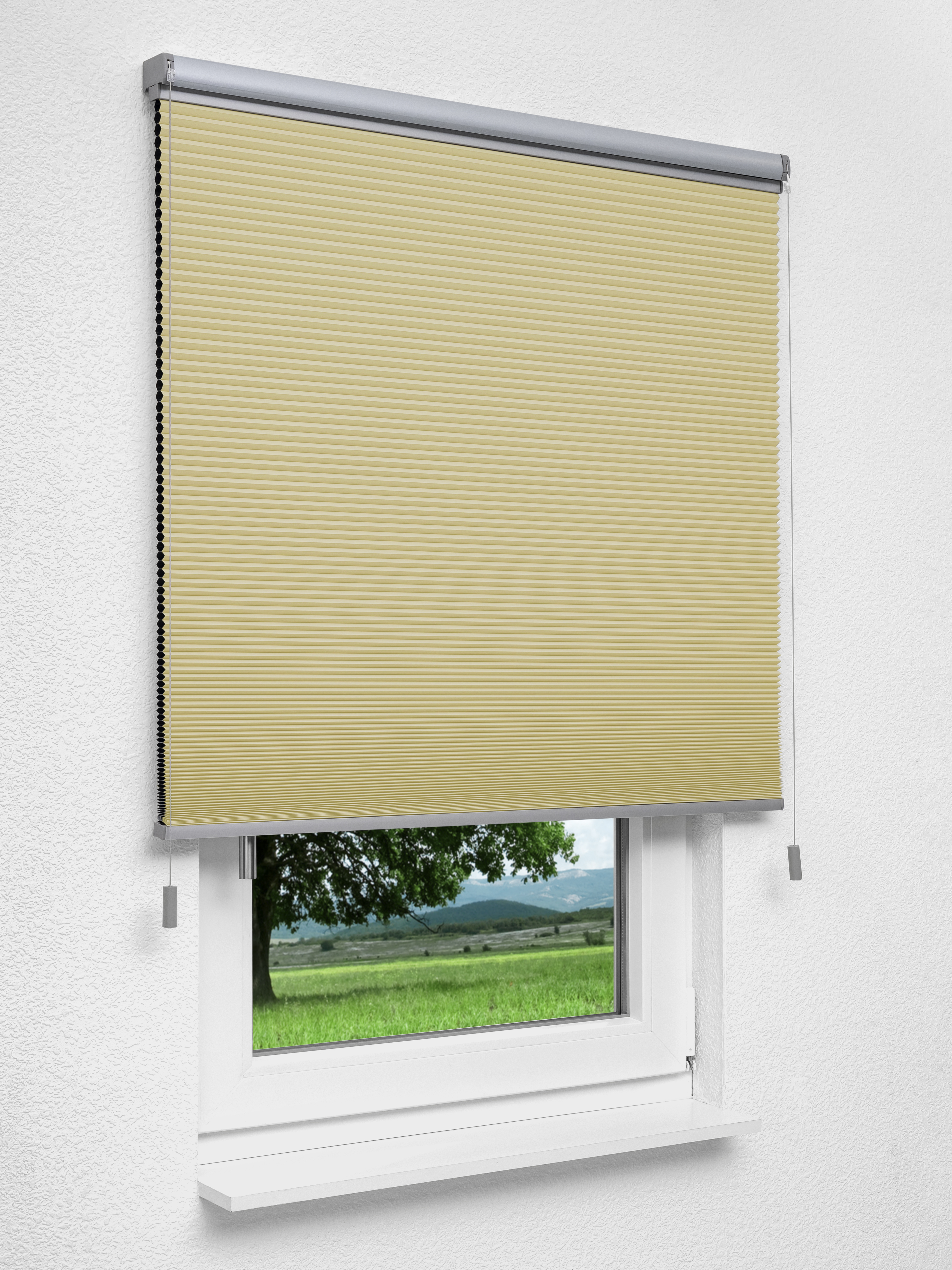 Detailansicht Gaddo Dark 1511vs