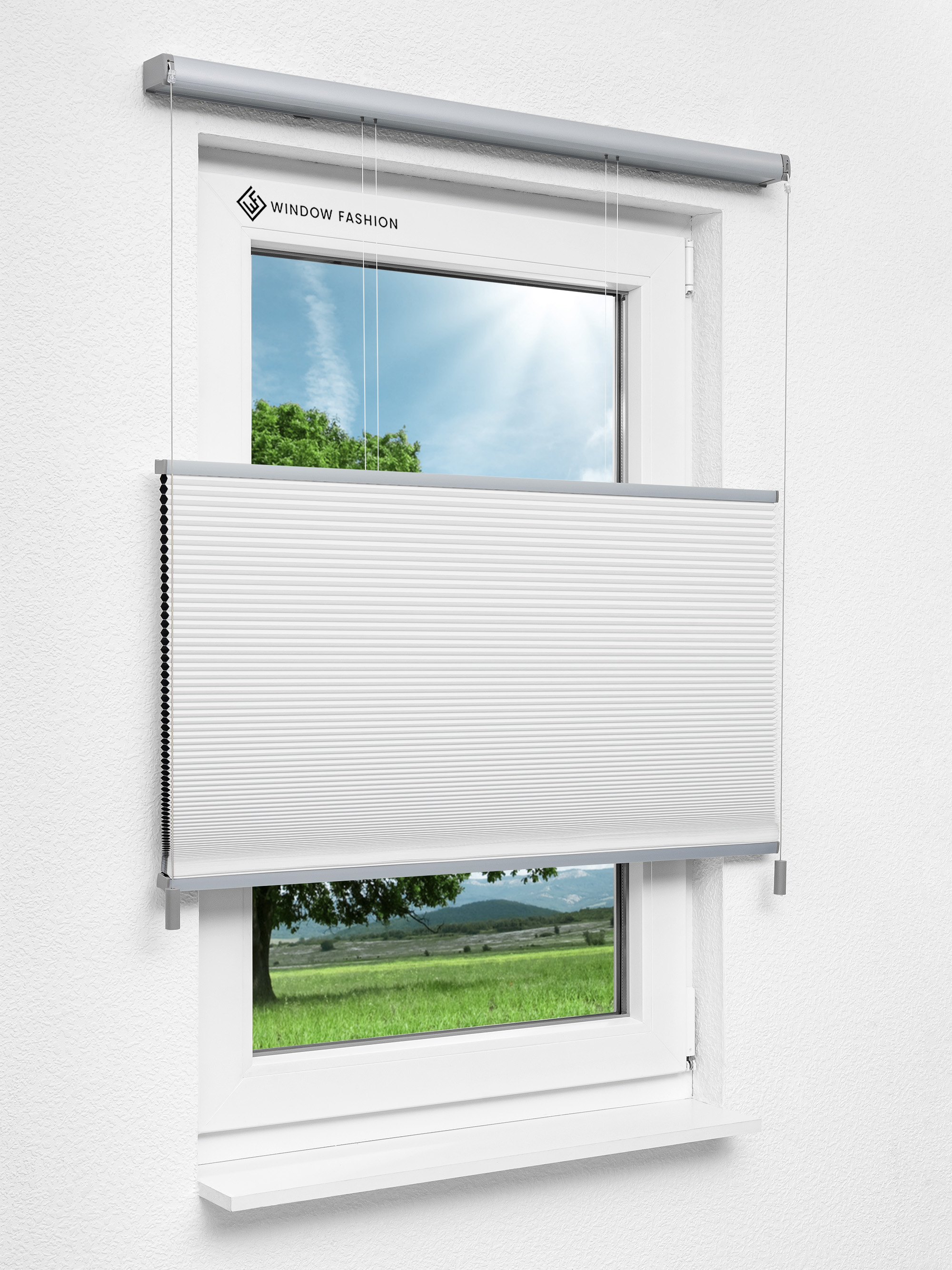 Detailansicht Gaddo Dark 1500vs