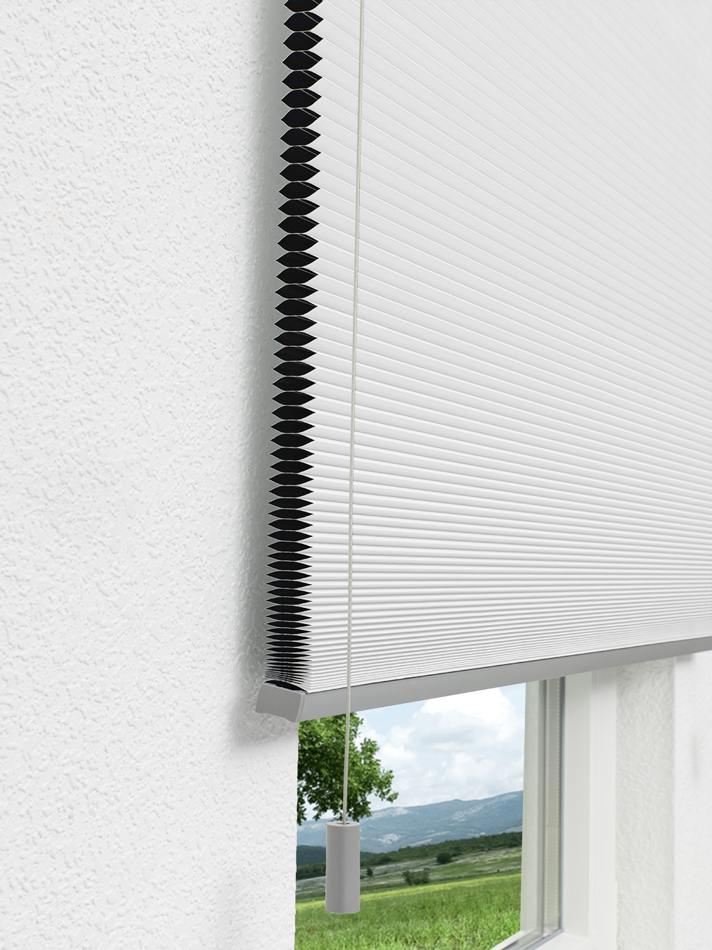 Detailansicht Gaddo Dark 1500vs