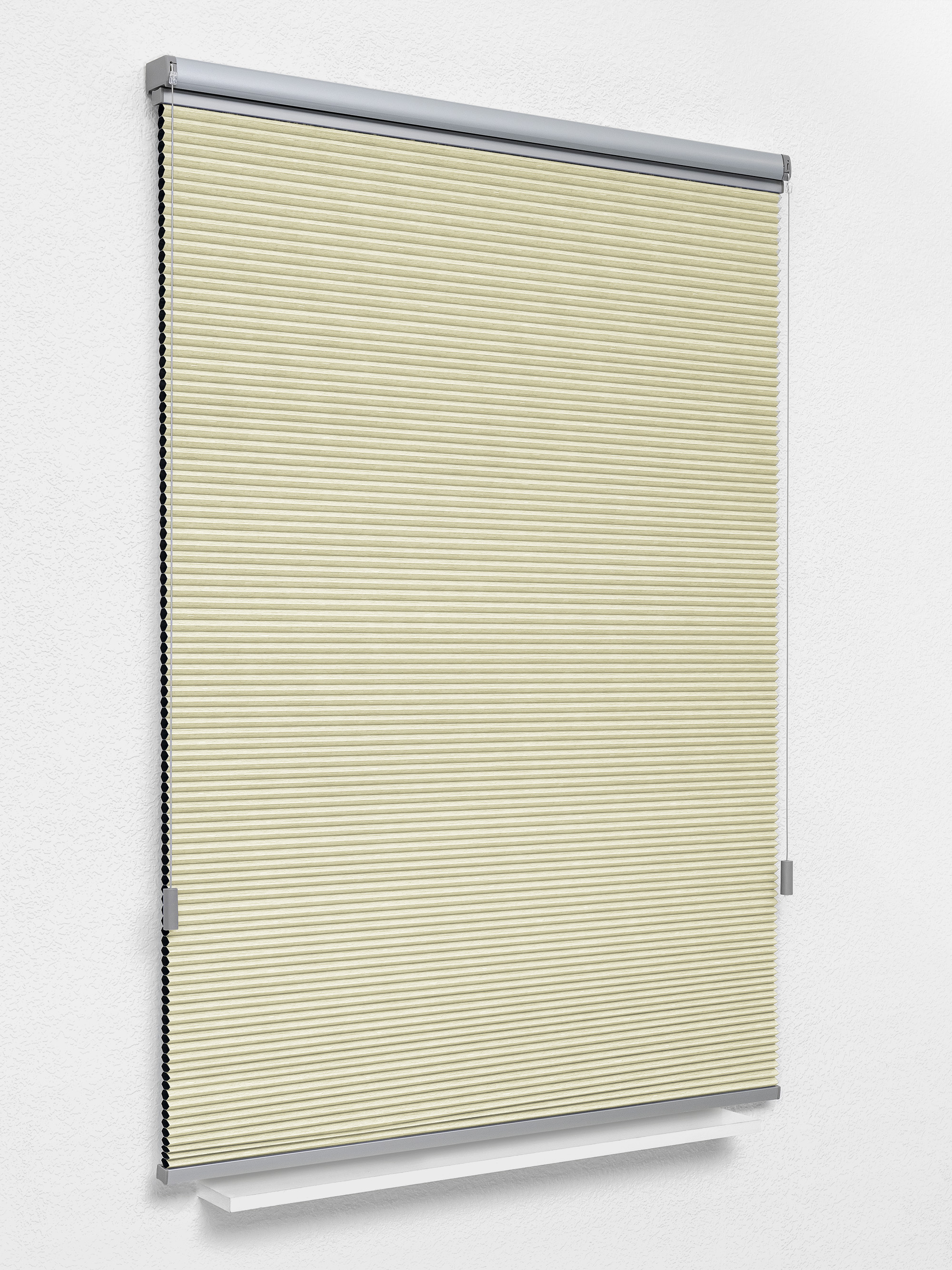 Detailansicht Wabe Braid Dark 1390vs