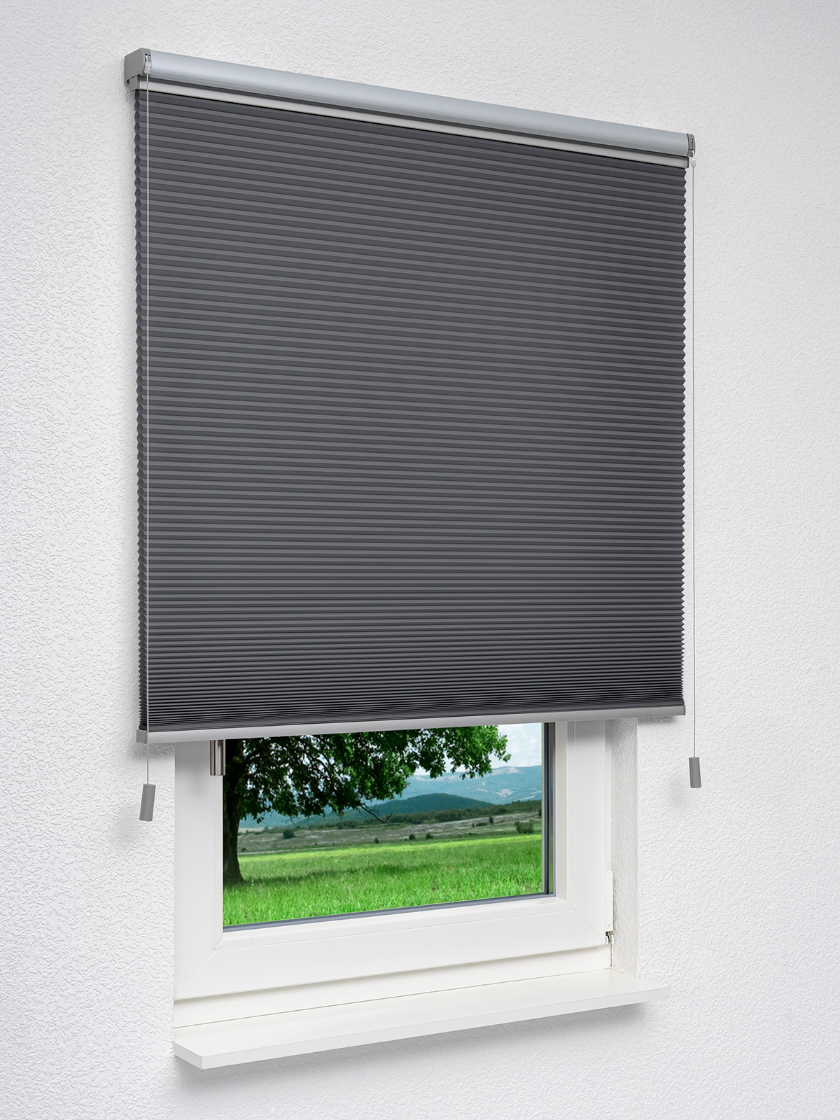 Detailansicht Wabe Shine 1360vs