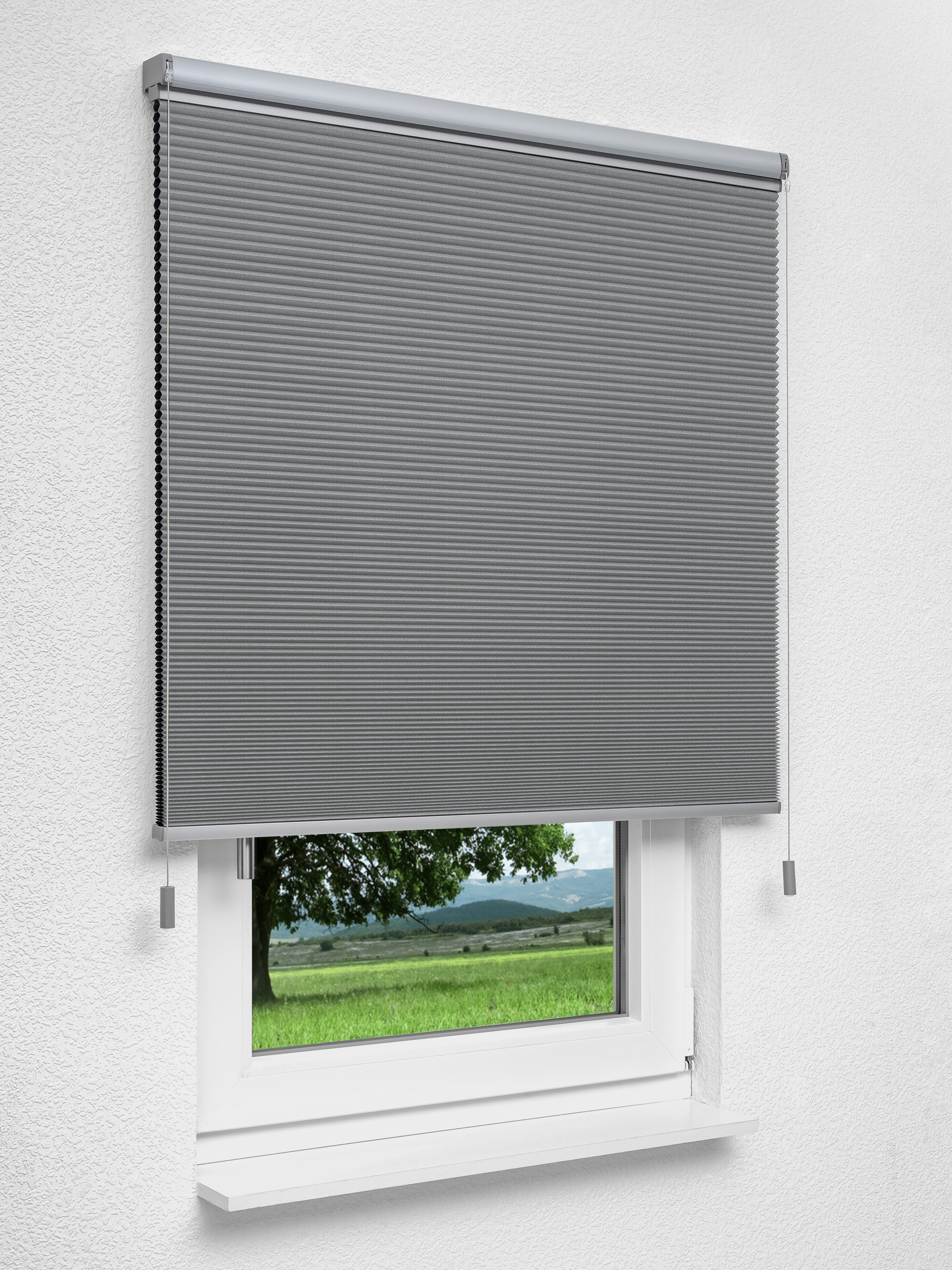 Detailansicht Wabe Shine Dark 1370vs