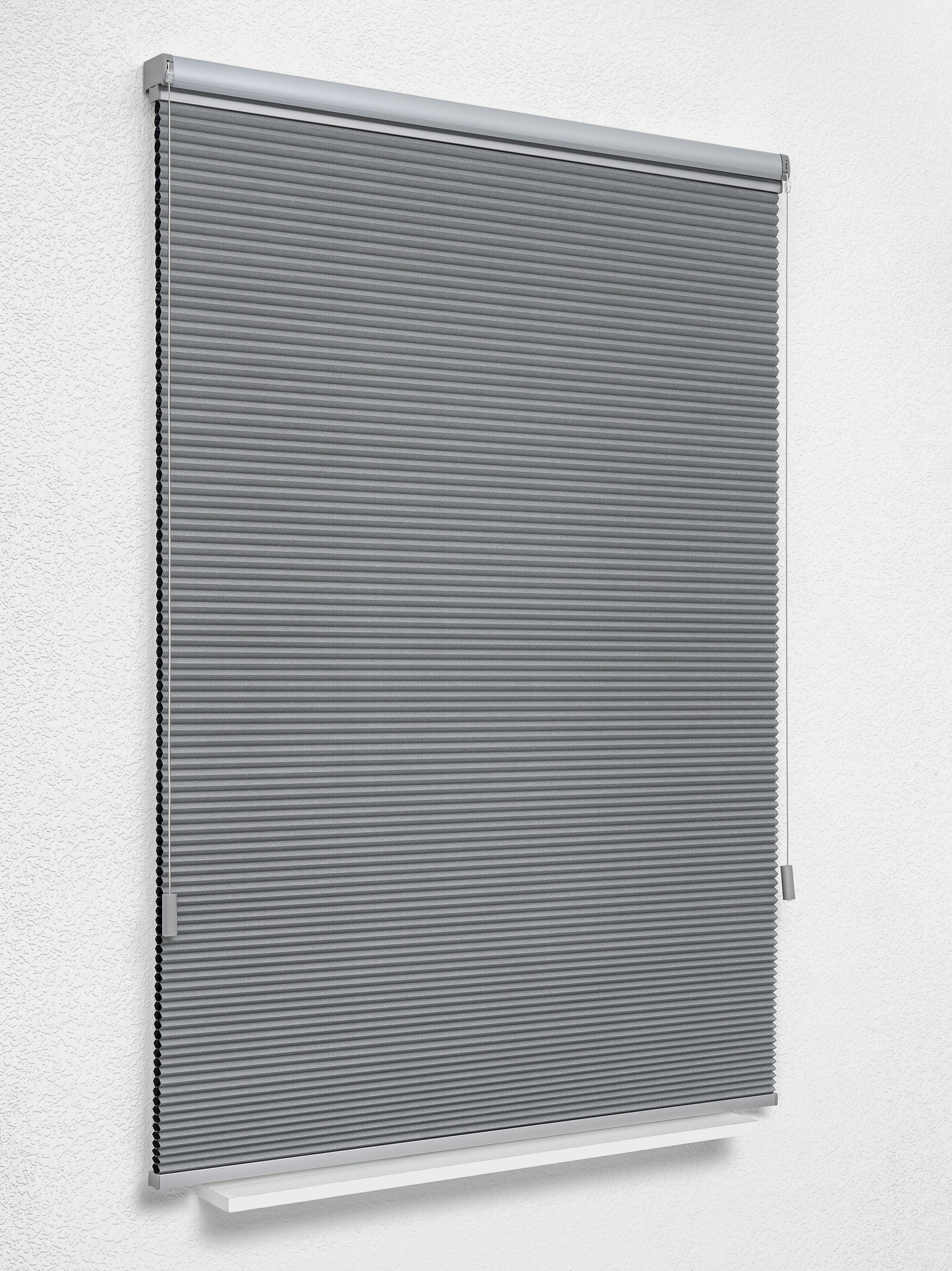 Detailansicht Wabe Shine Dark 1370vs