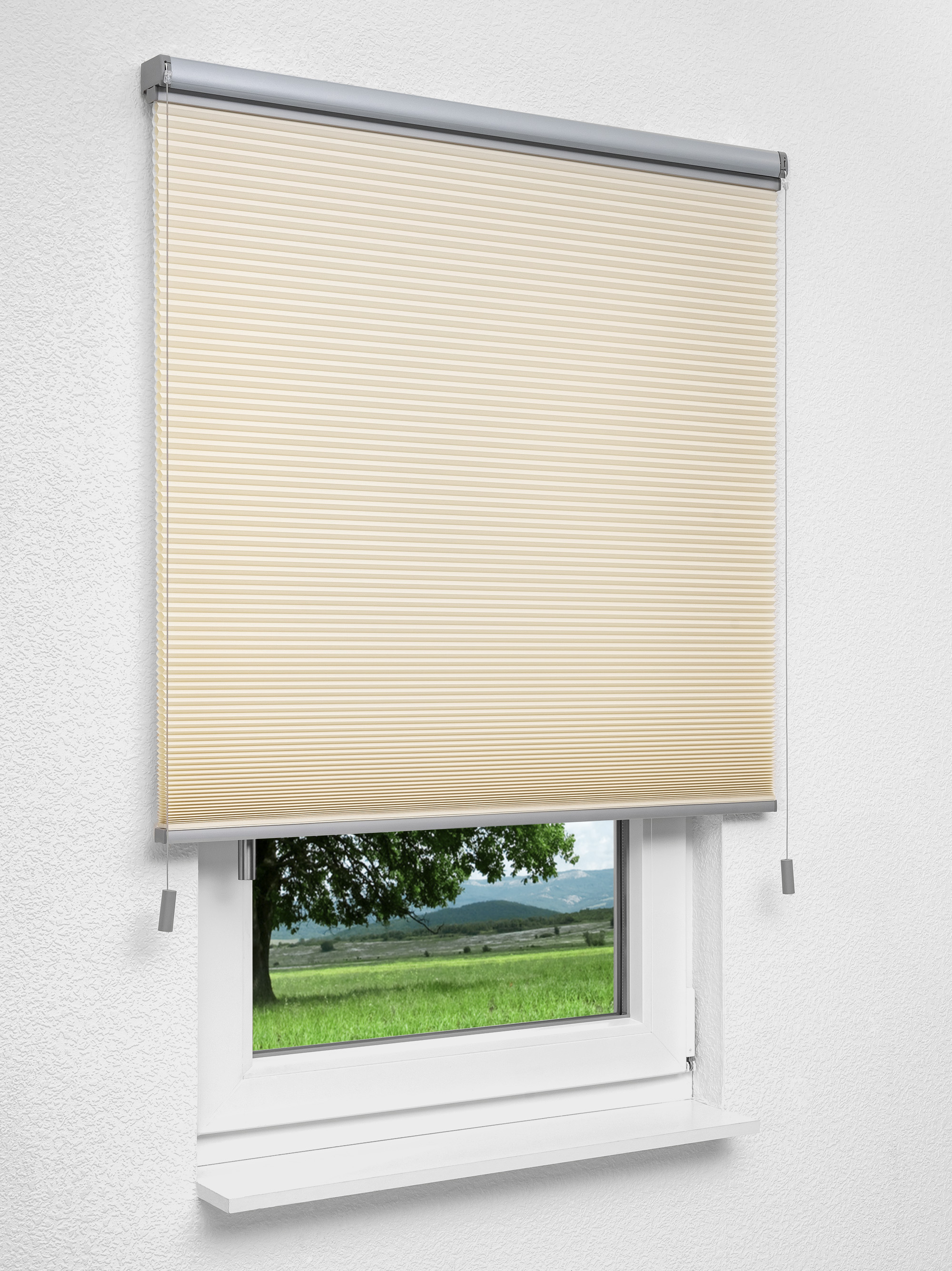 Detailansicht Wabe Shine 1361vs