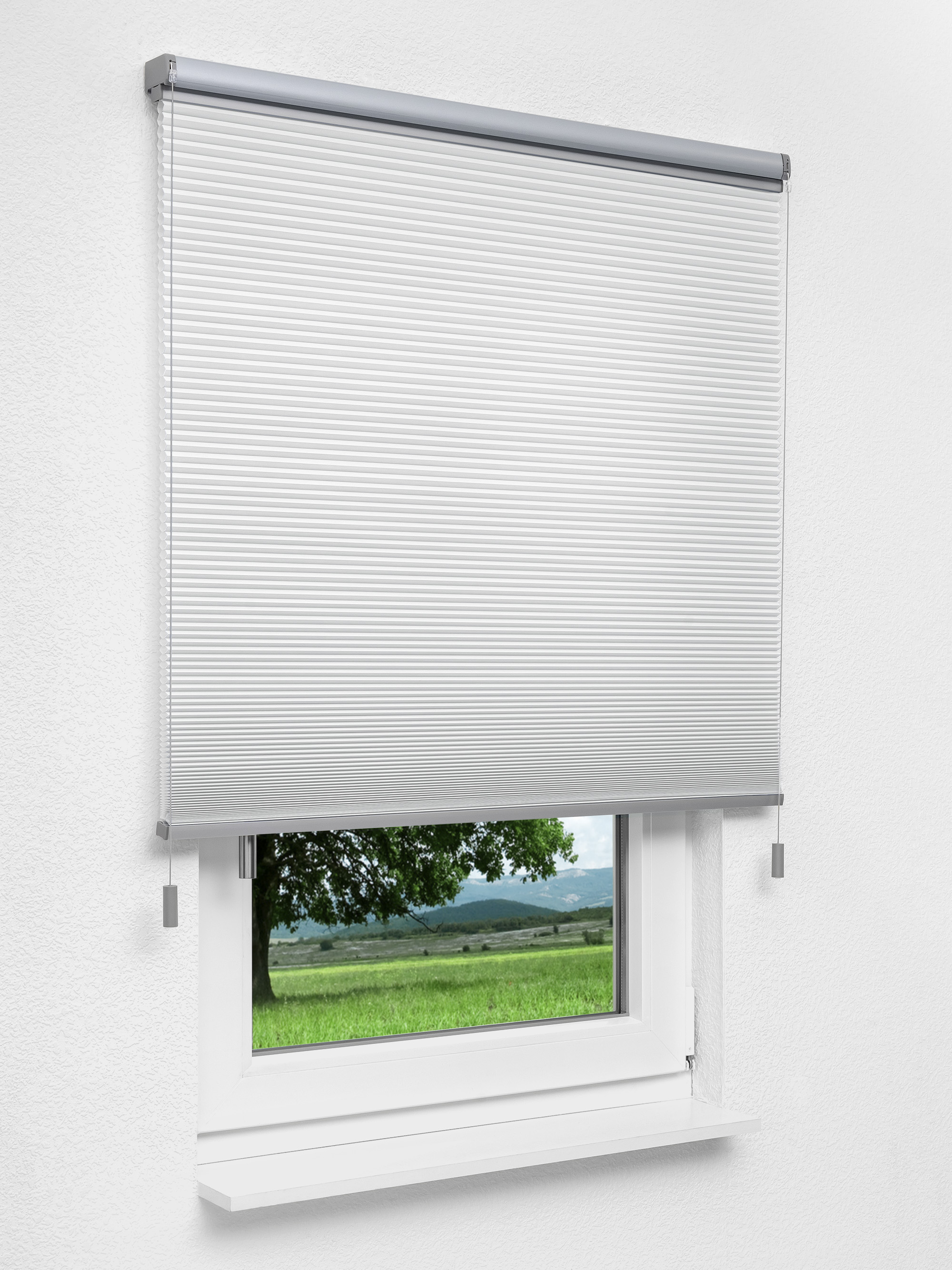 Detailansicht Wabe Sixangle 600vs