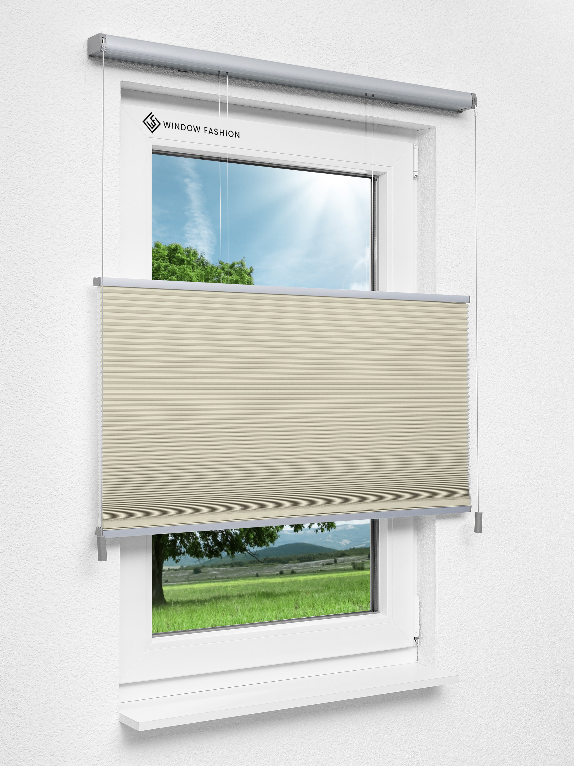 Detailansicht Wabe Sixangle 601vs