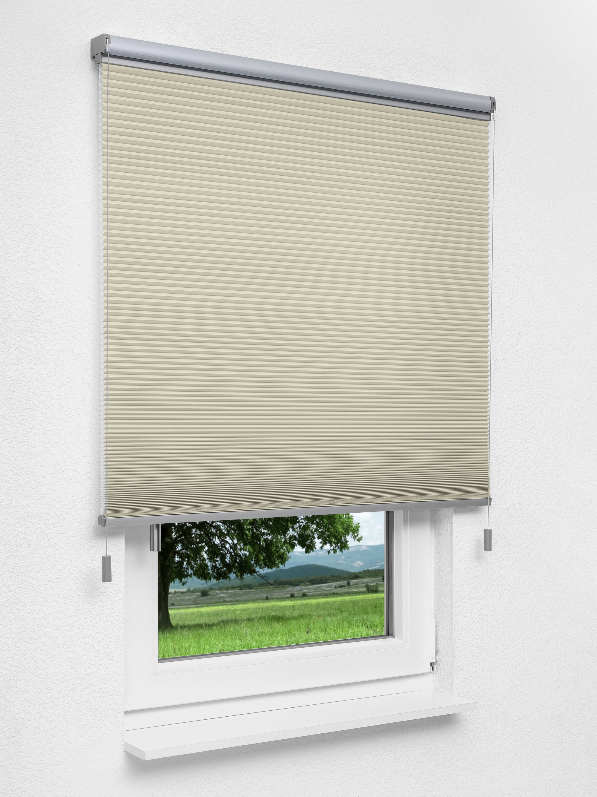 Detailansicht Wabe Sixangle 601vs