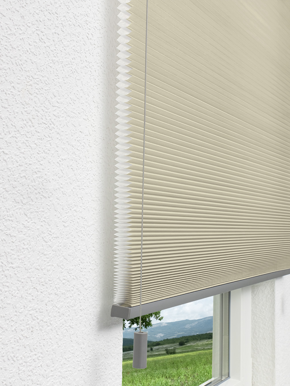 Detailansicht Wabe Sixangle 601vs