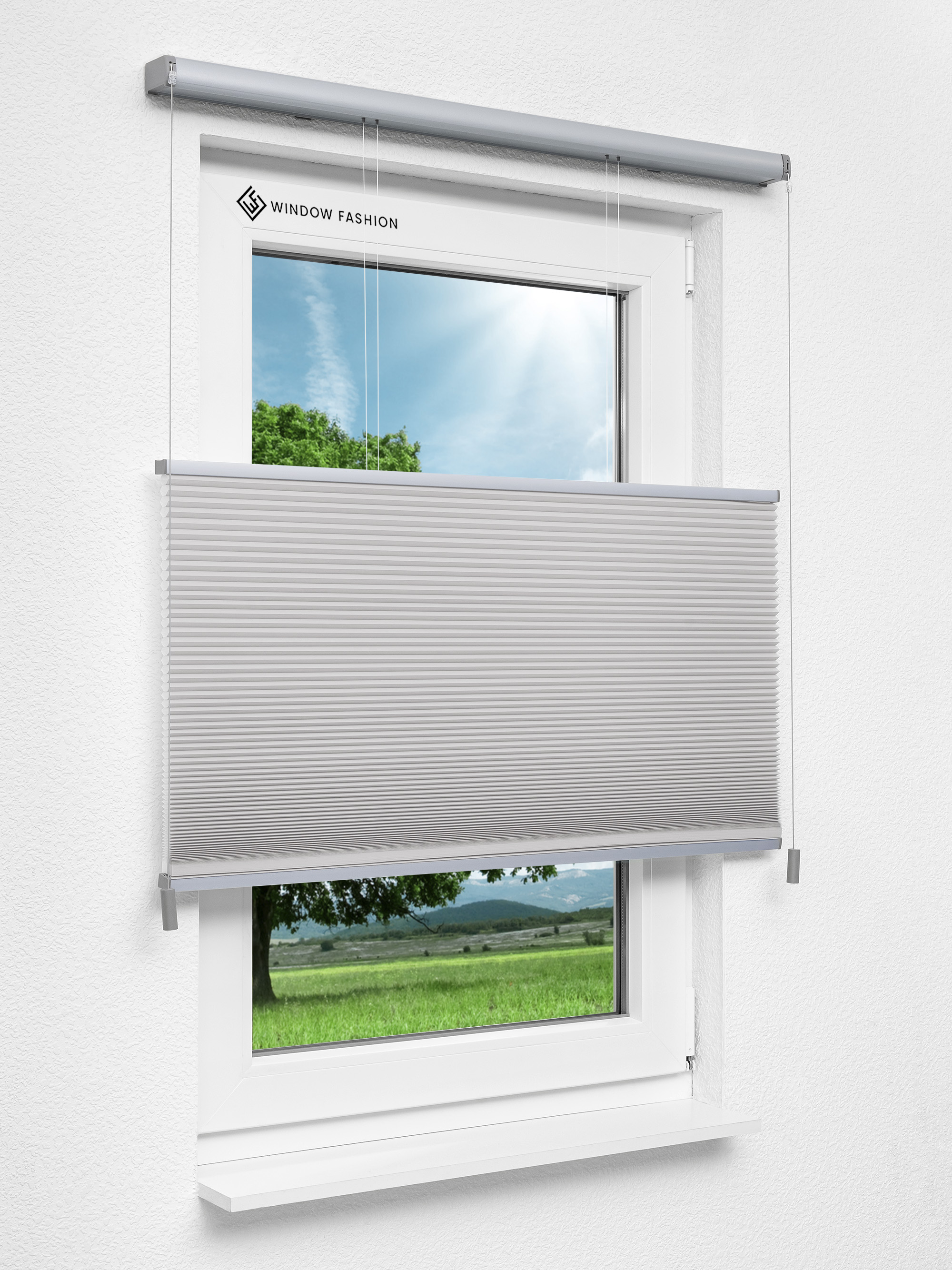 Detailansicht Wabe Sixangle 603vs