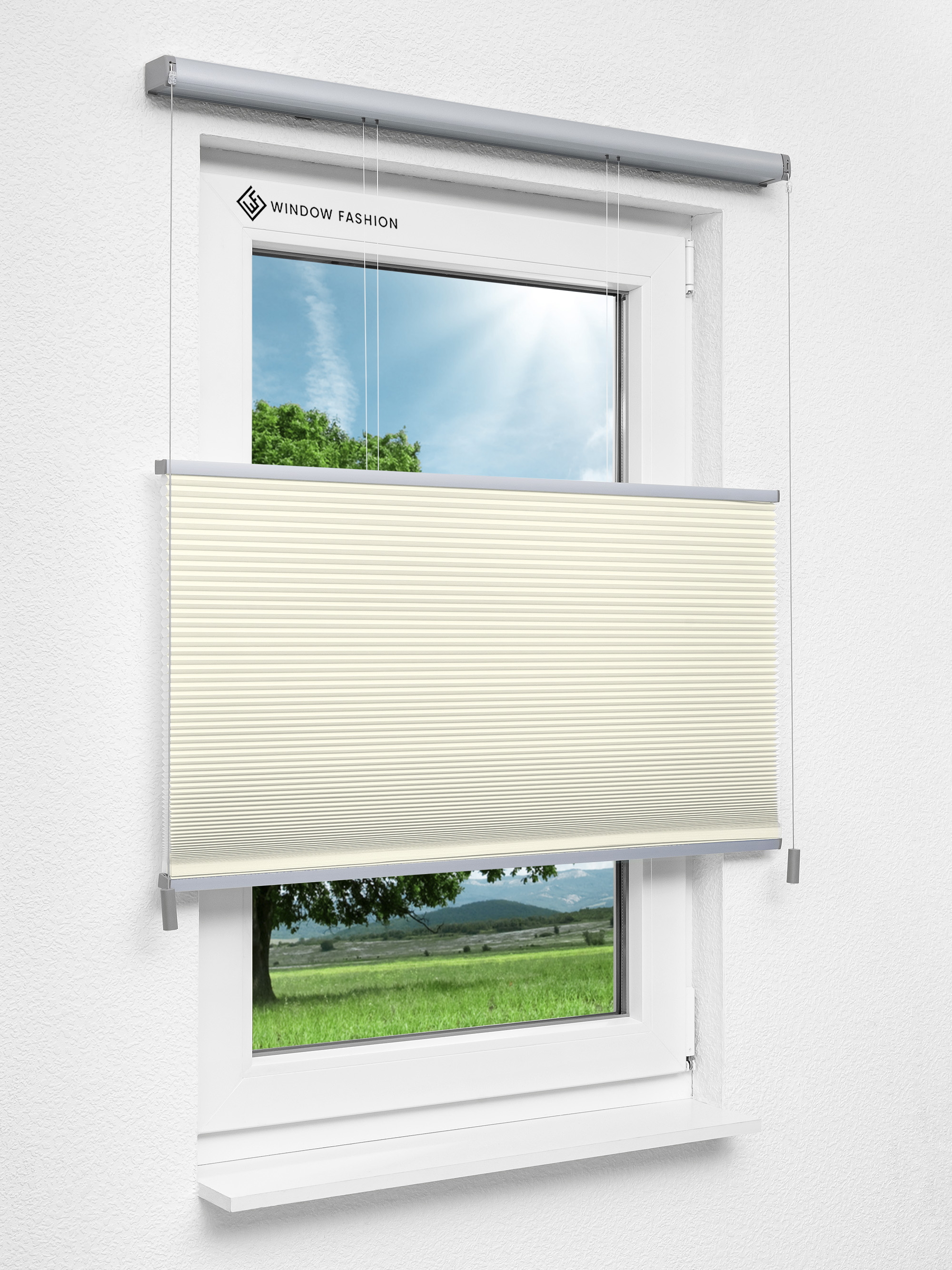 Detailansicht Wabe Sixangle 602vs