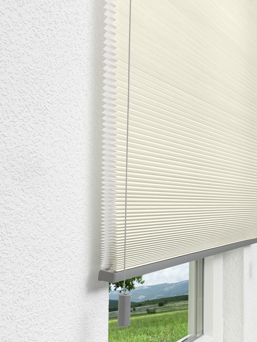 Detailansicht Wabe Sixangle 602vs