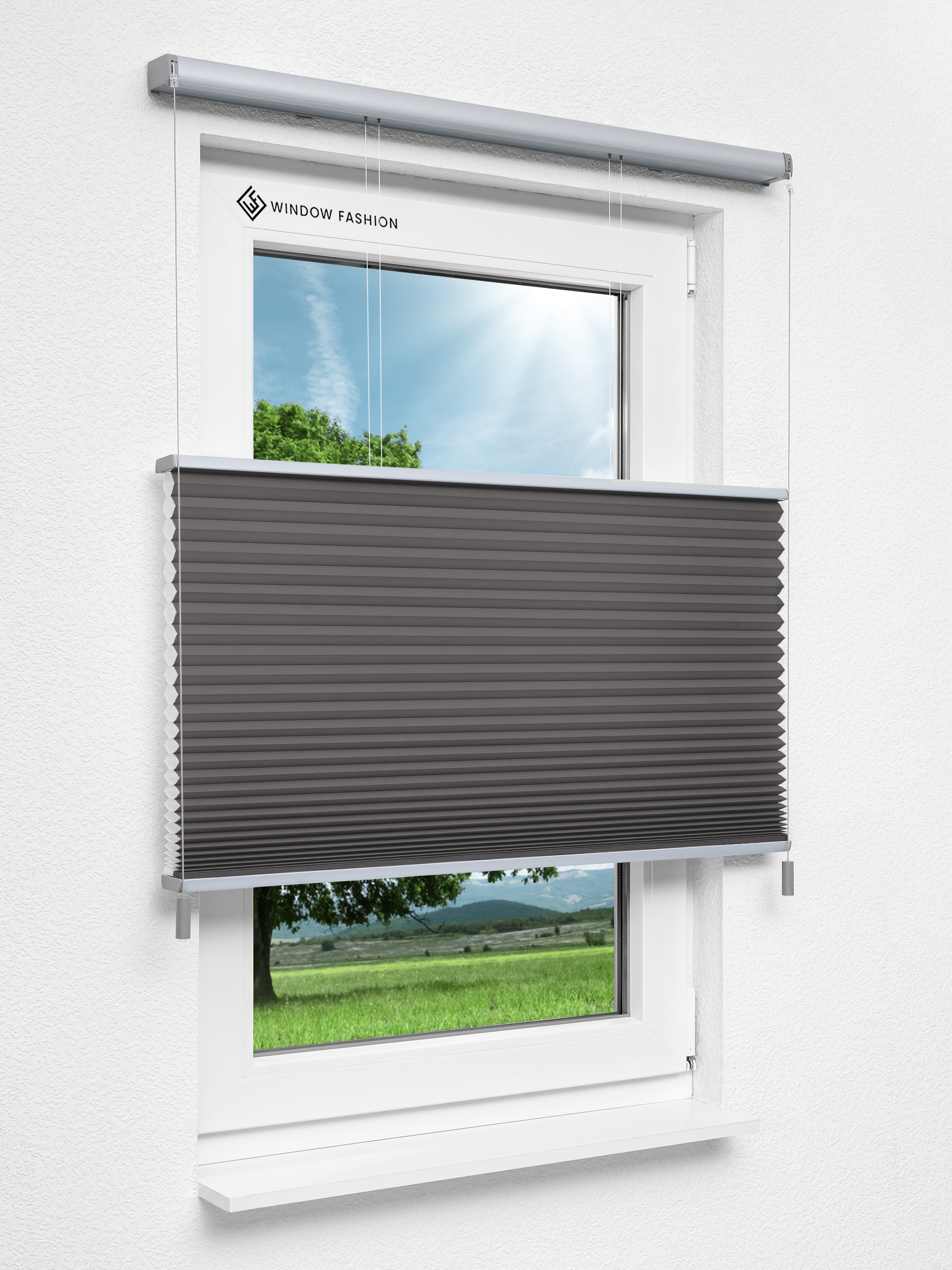 Detailansicht Wabe 45mm Sixangle 1422vs