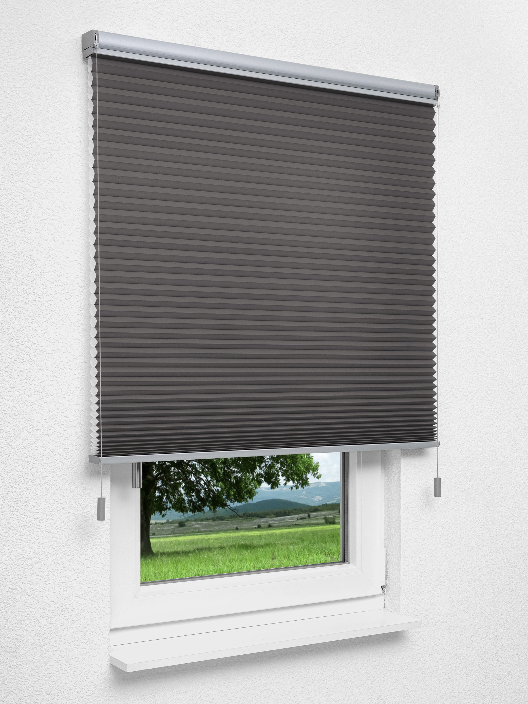 Detailansicht Wabe 45mm Sixangle 1422vs