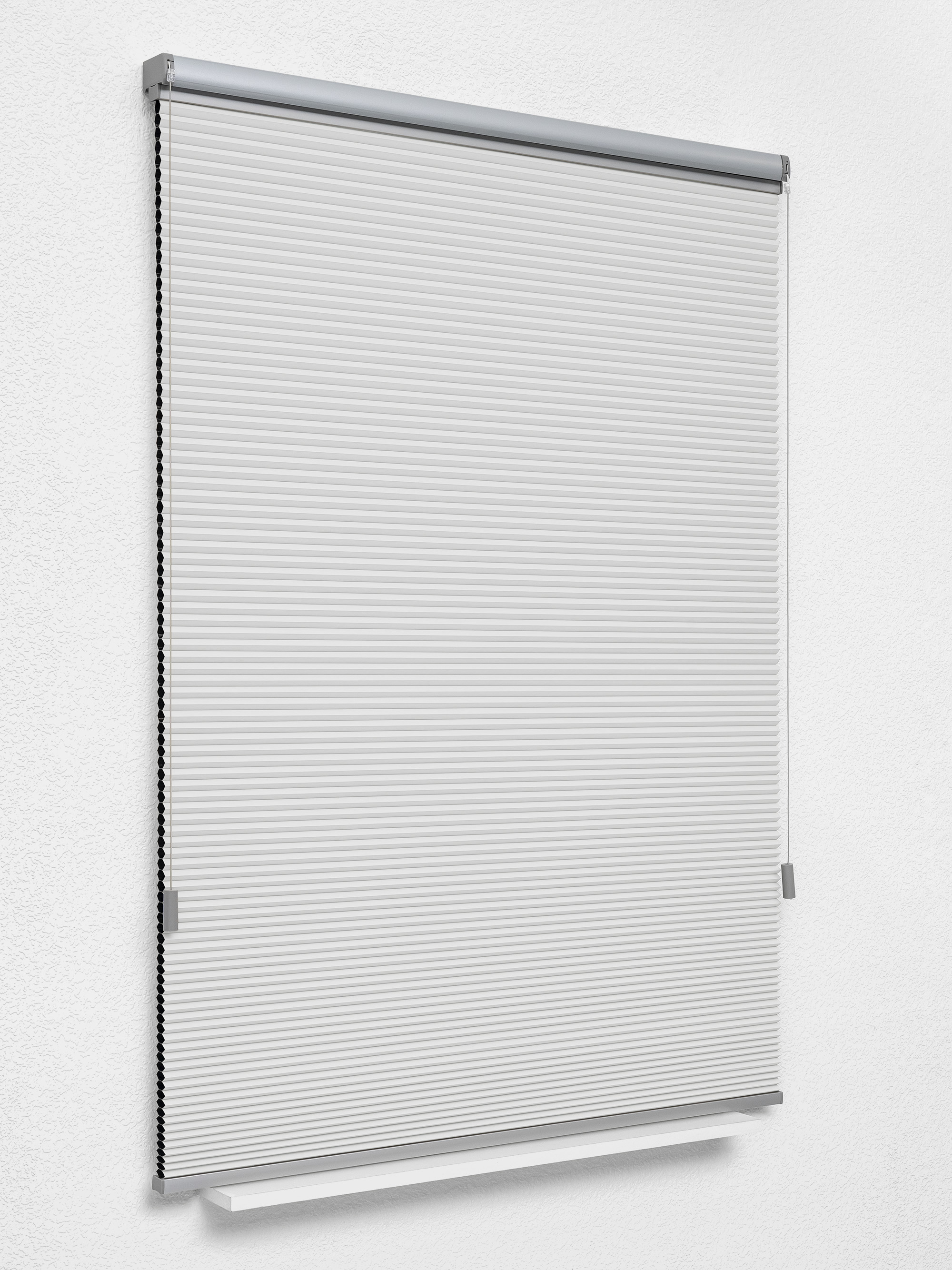 Detailansicht Wabe Sixangle Dark 1272vs