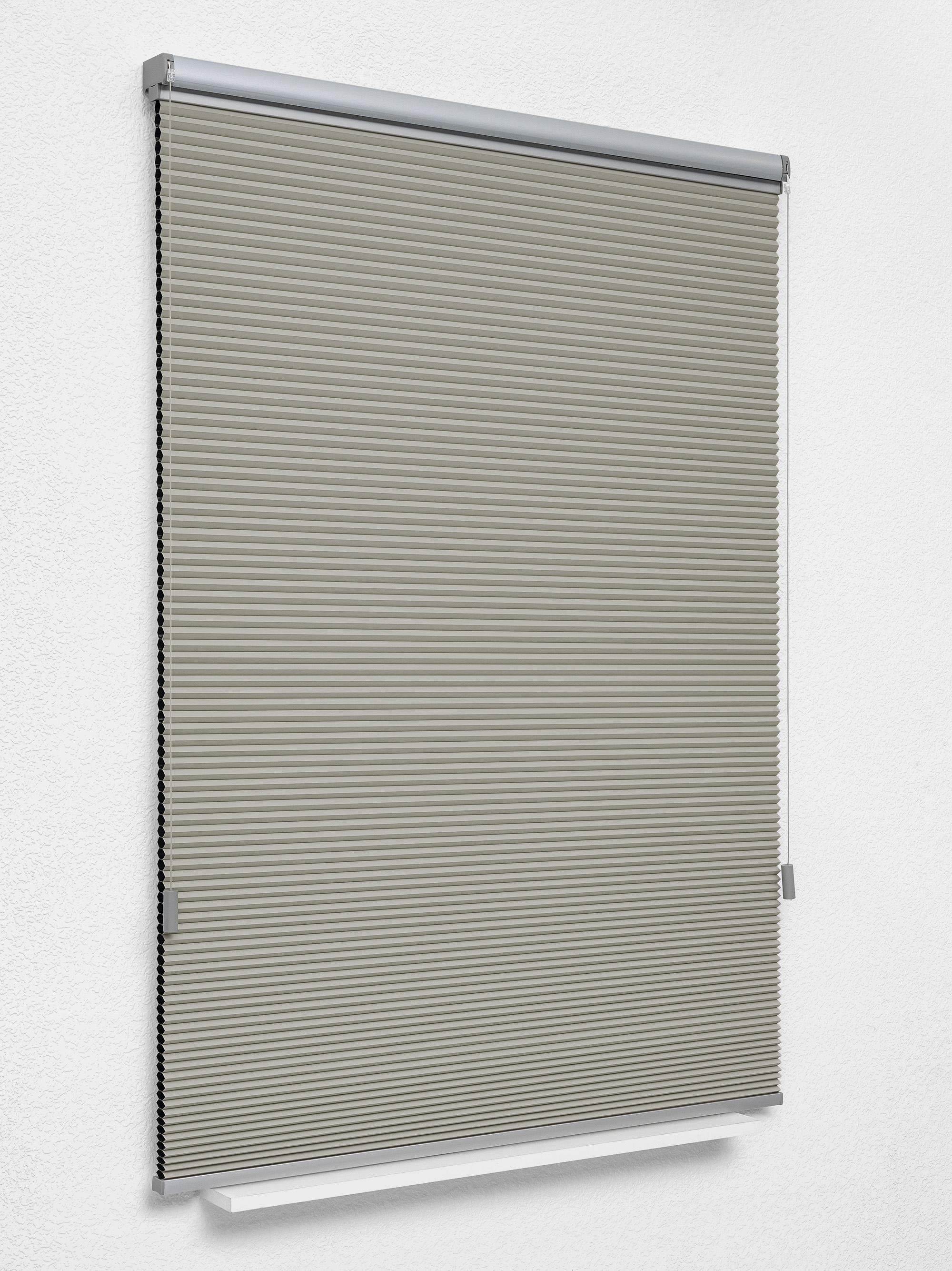 Detailansicht Wabe Sixangle Dark 1271vs