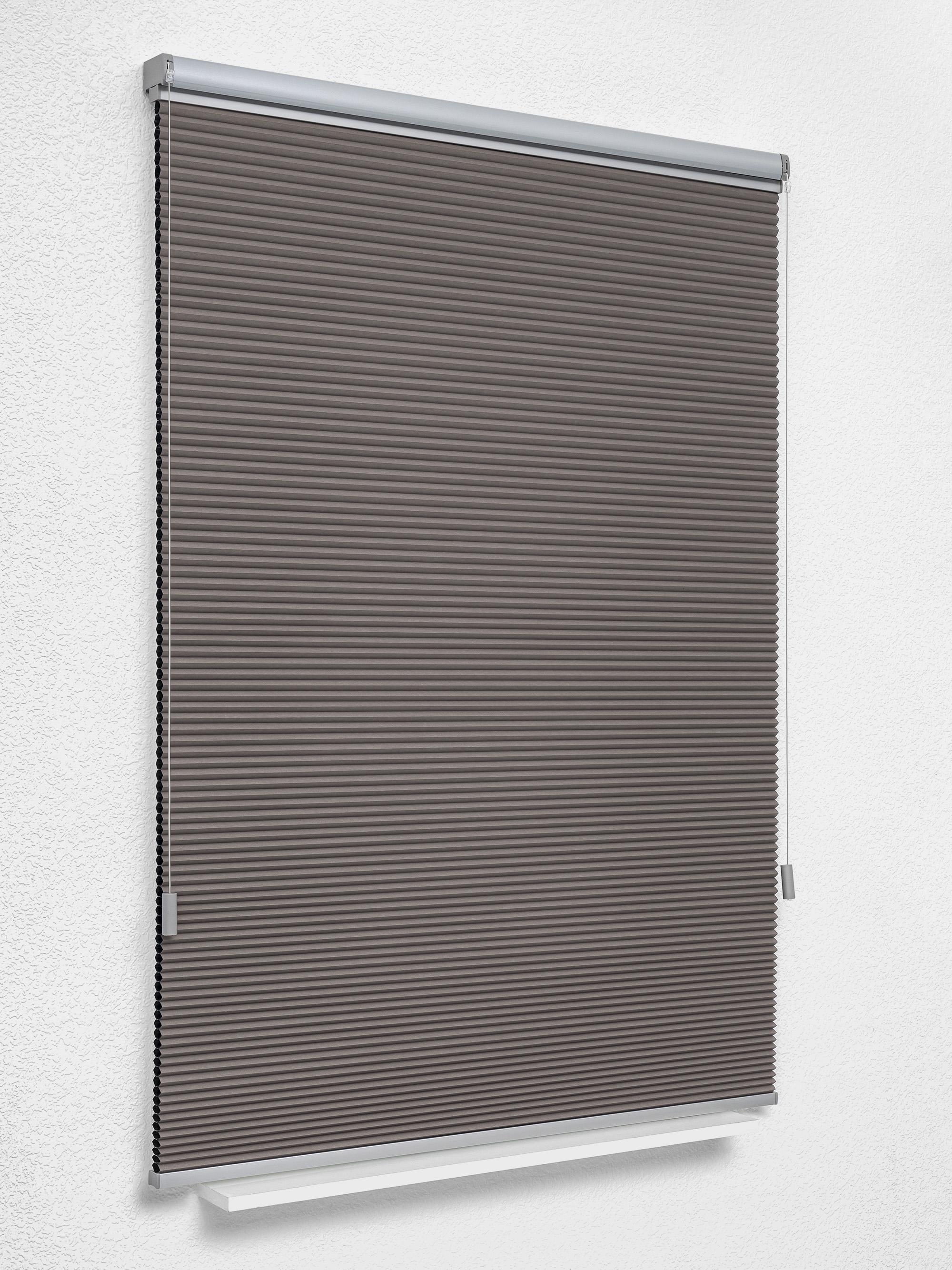 Detailansicht Wabe Sixangle Dark 1275vs