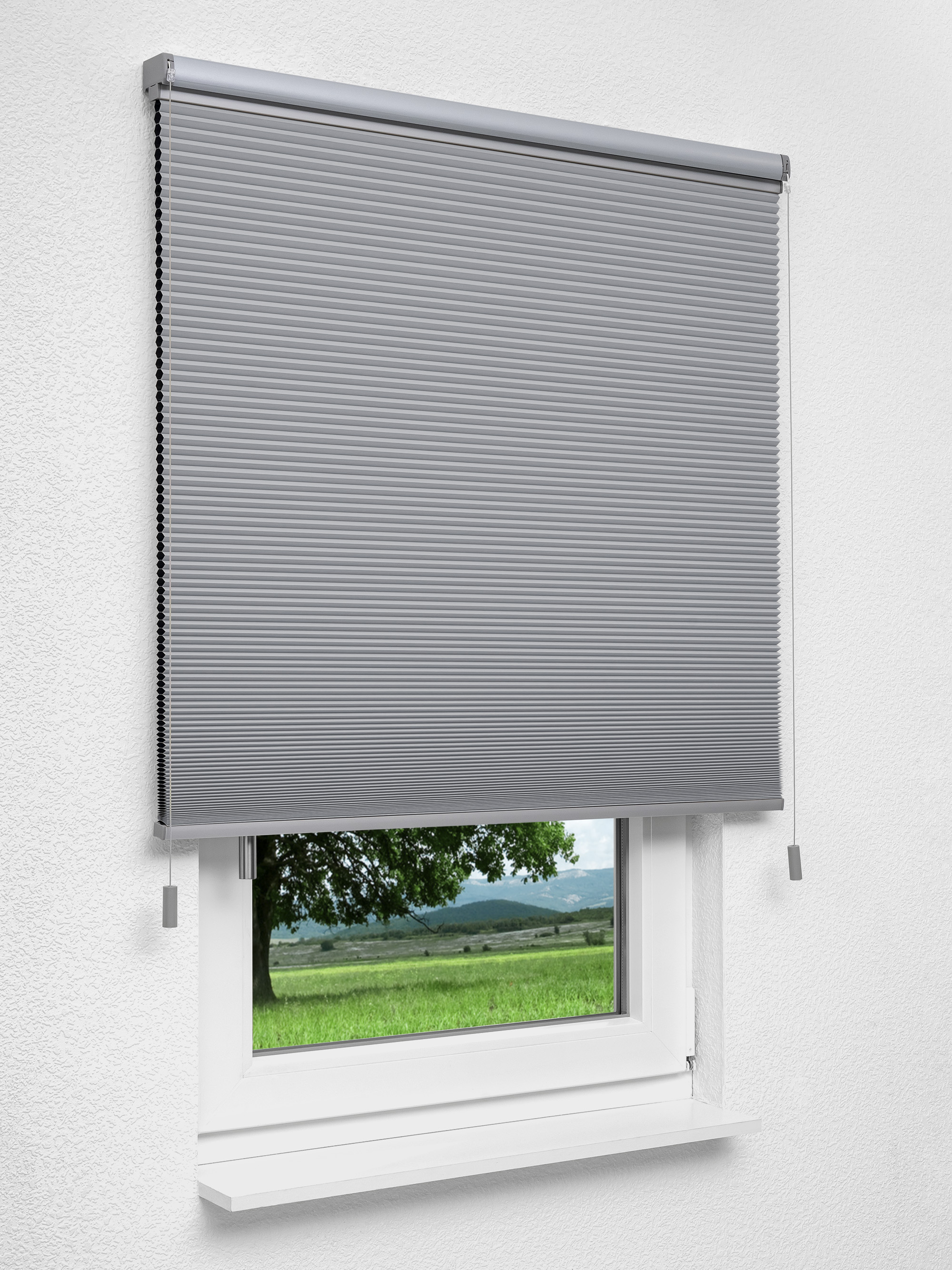 Detailansicht Wabe Sixangle Dark 1273vs