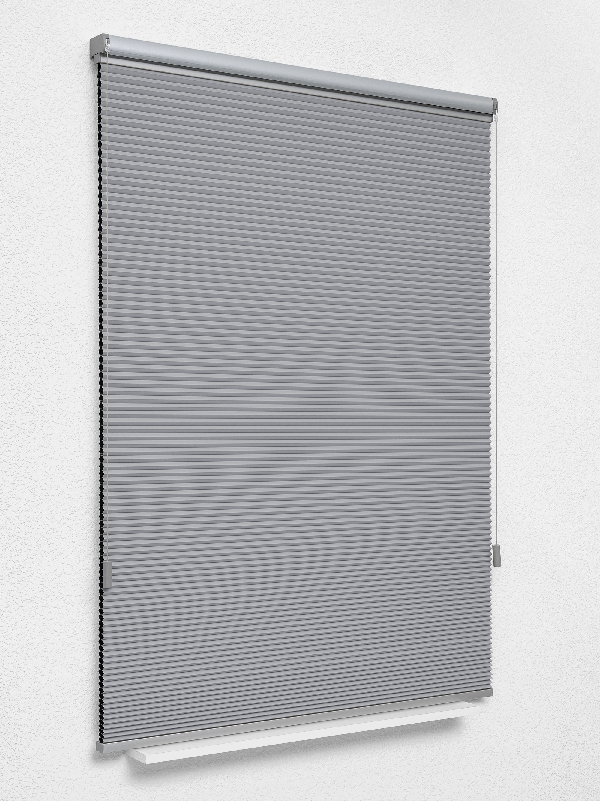 Detailansicht Wabe Sixangle Dark 1273vs