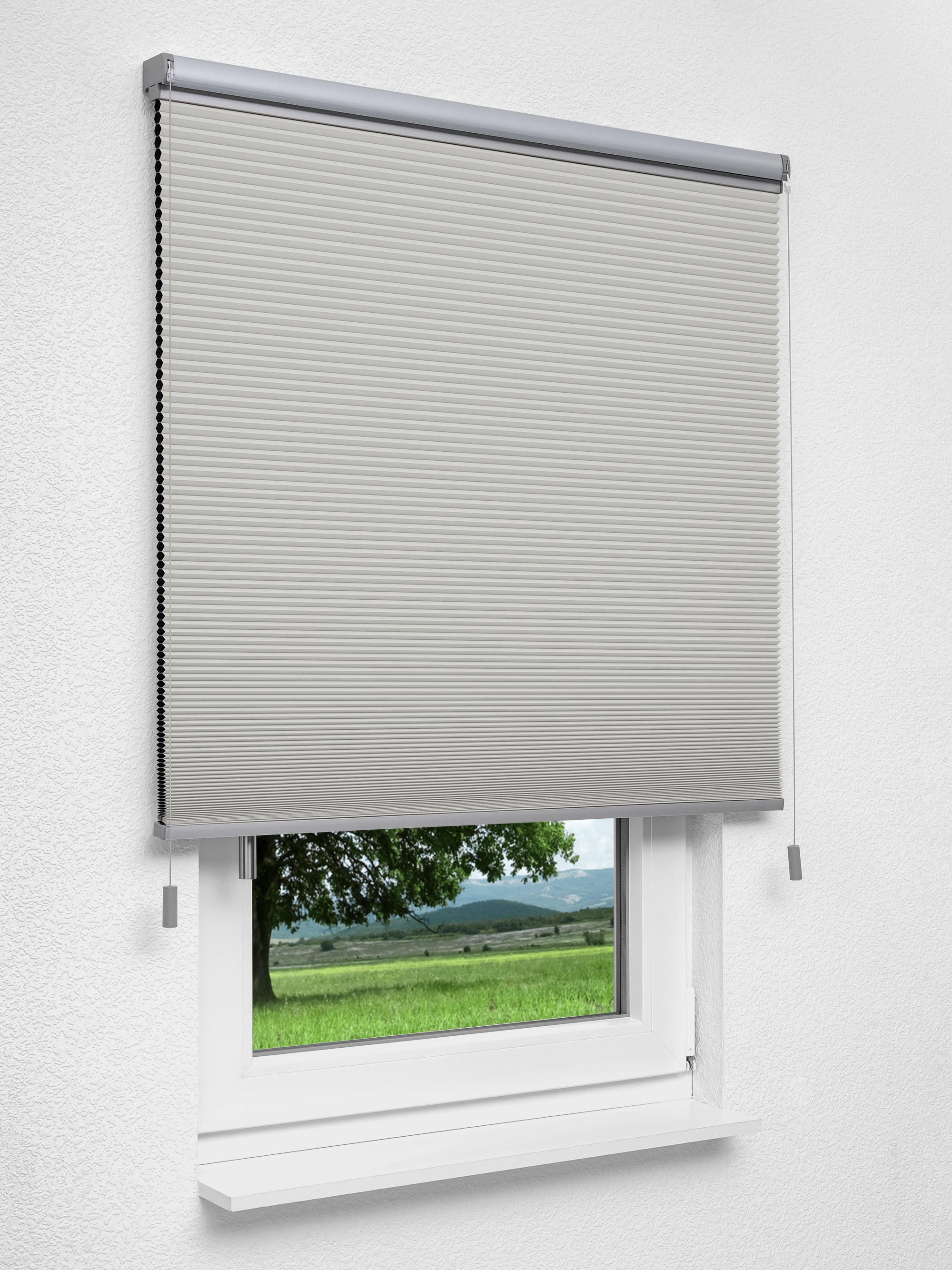 Detailansicht Wabe Sixangle Dark 1310vs