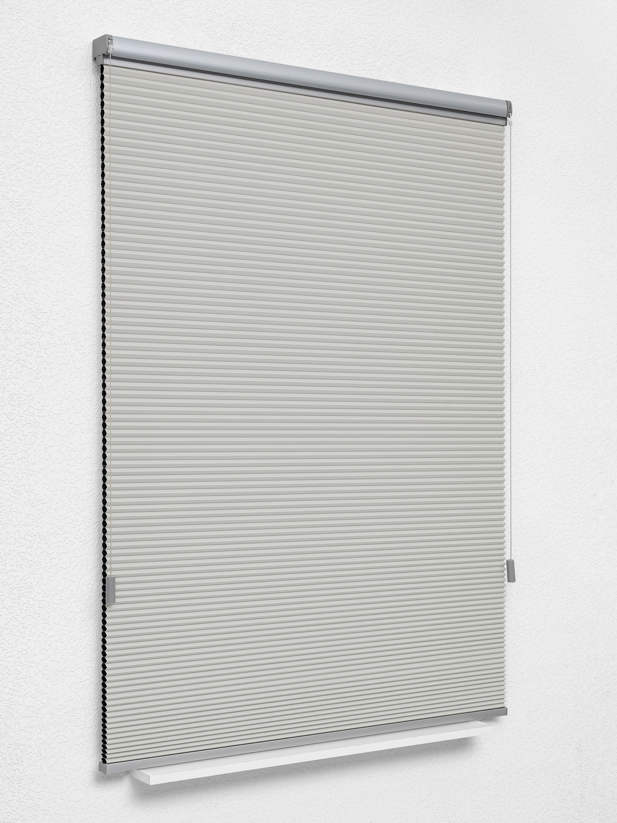 Detailansicht Wabe Sixangle Dark 1310vs