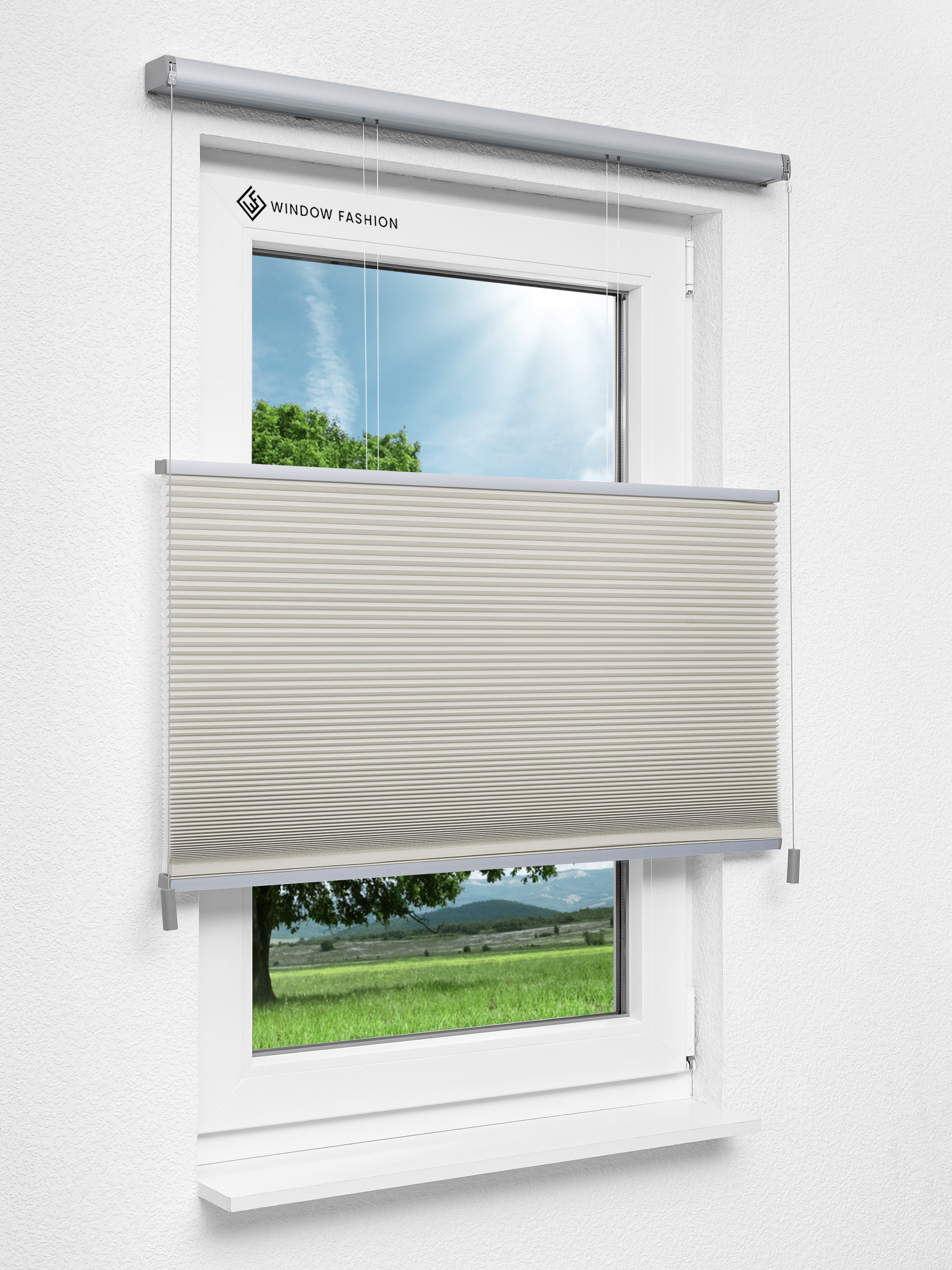 Detailansicht Wabe Sixangle 1302vs