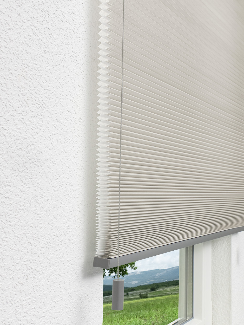 Detailansicht Wabe Sixangle 1302vs