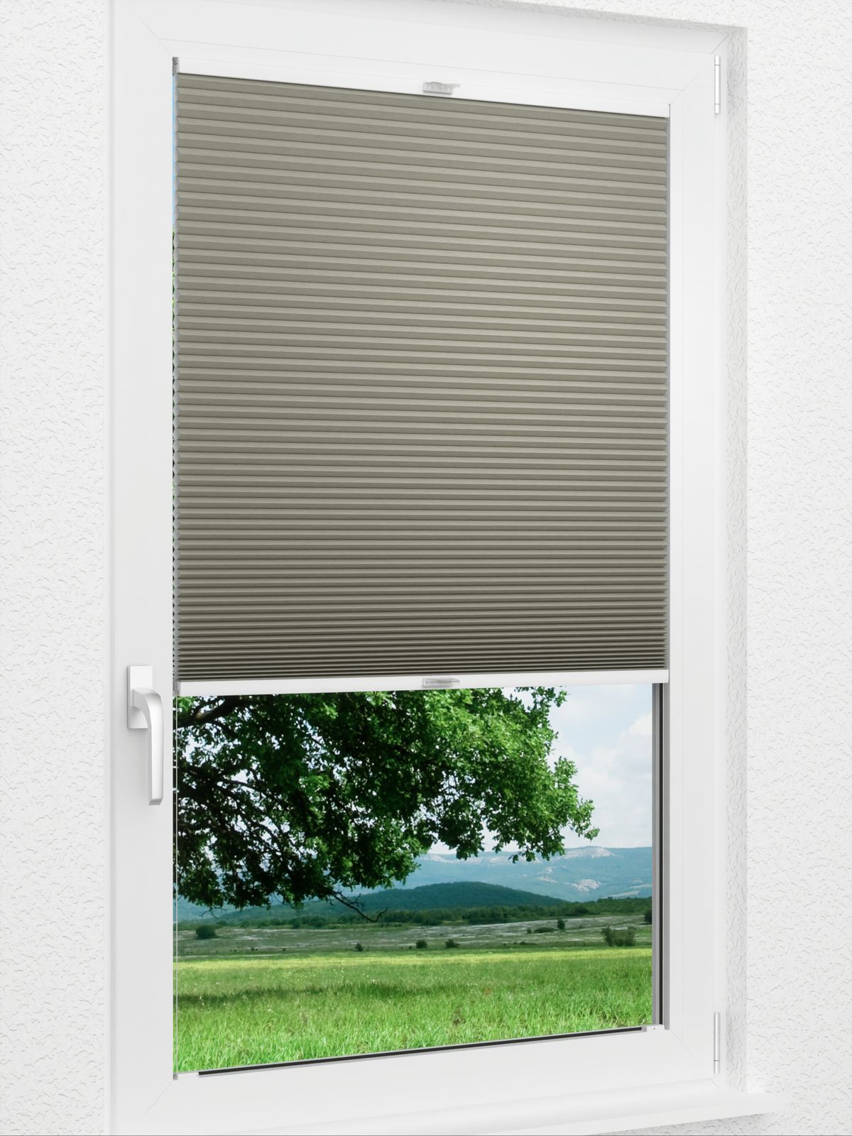 Detailansicht Wabe Sixangle 1301vs