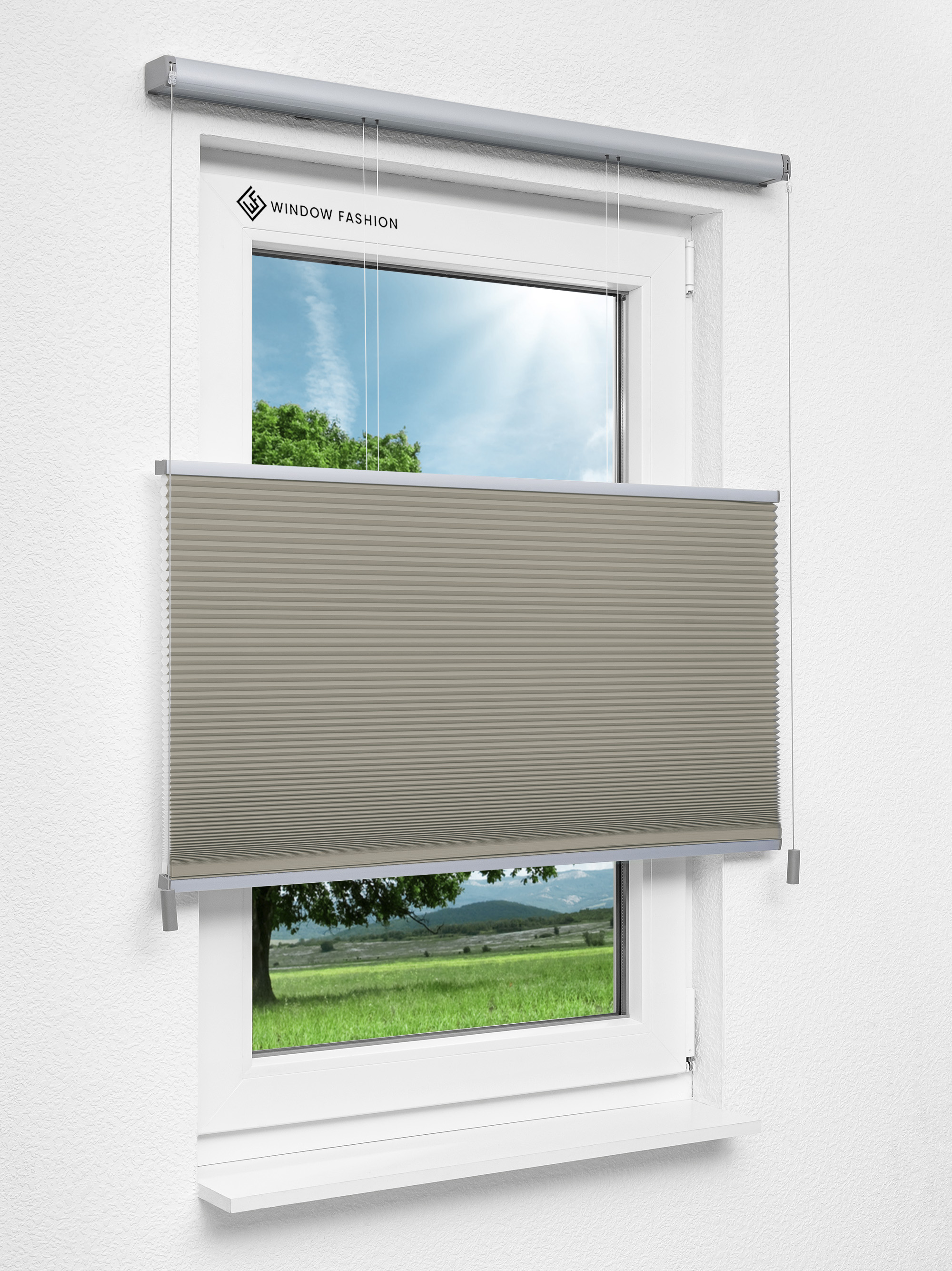 Detailansicht Wabe Sixangle 1301vs