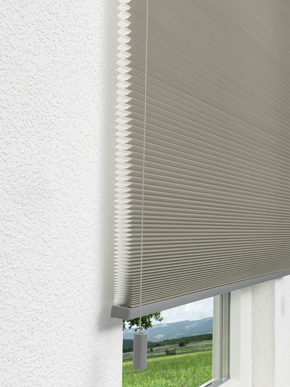 Detailansicht Wabe Sixangle 1301vs