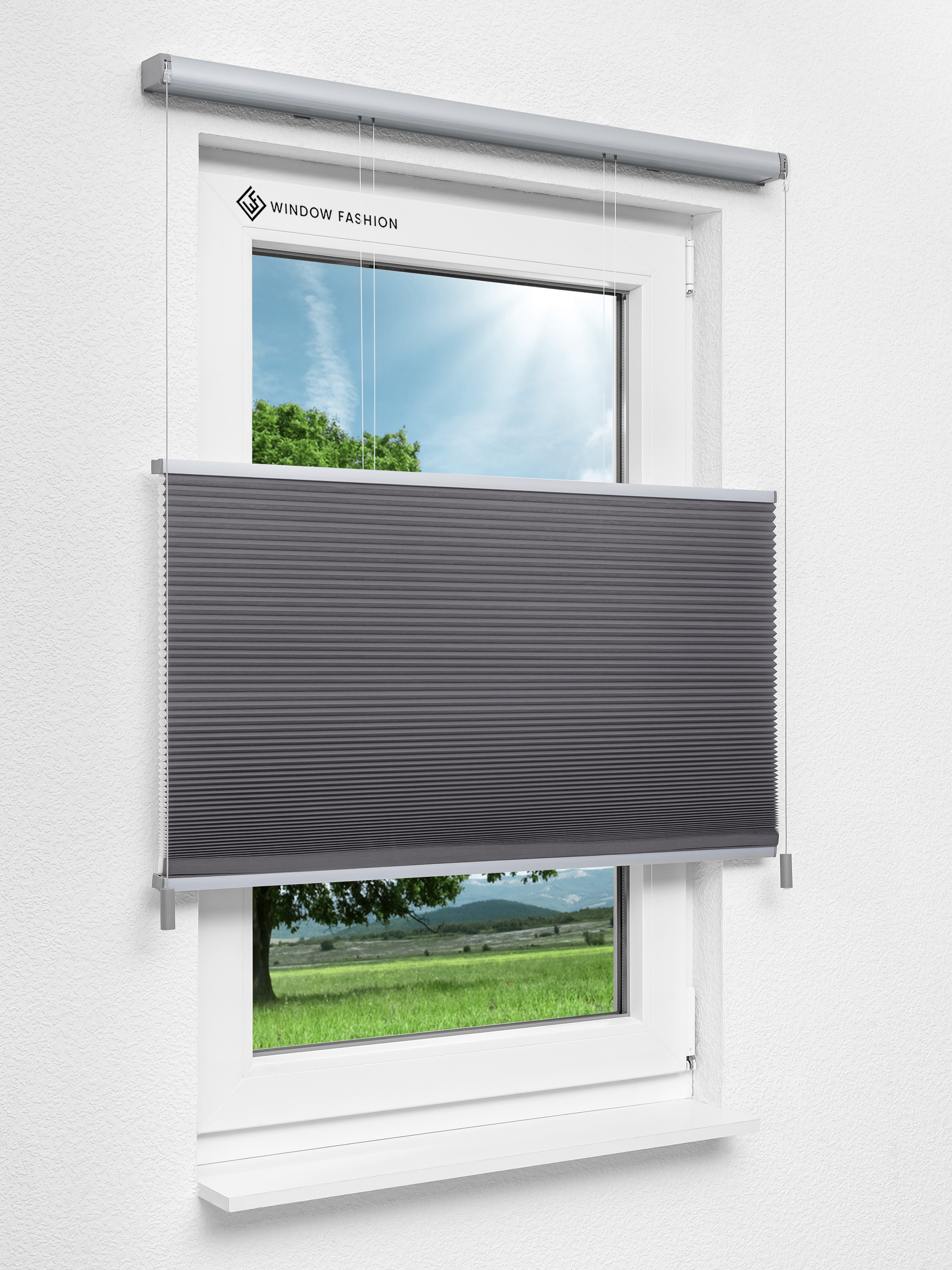 Detailansicht Wabe Sixangle 1300vs