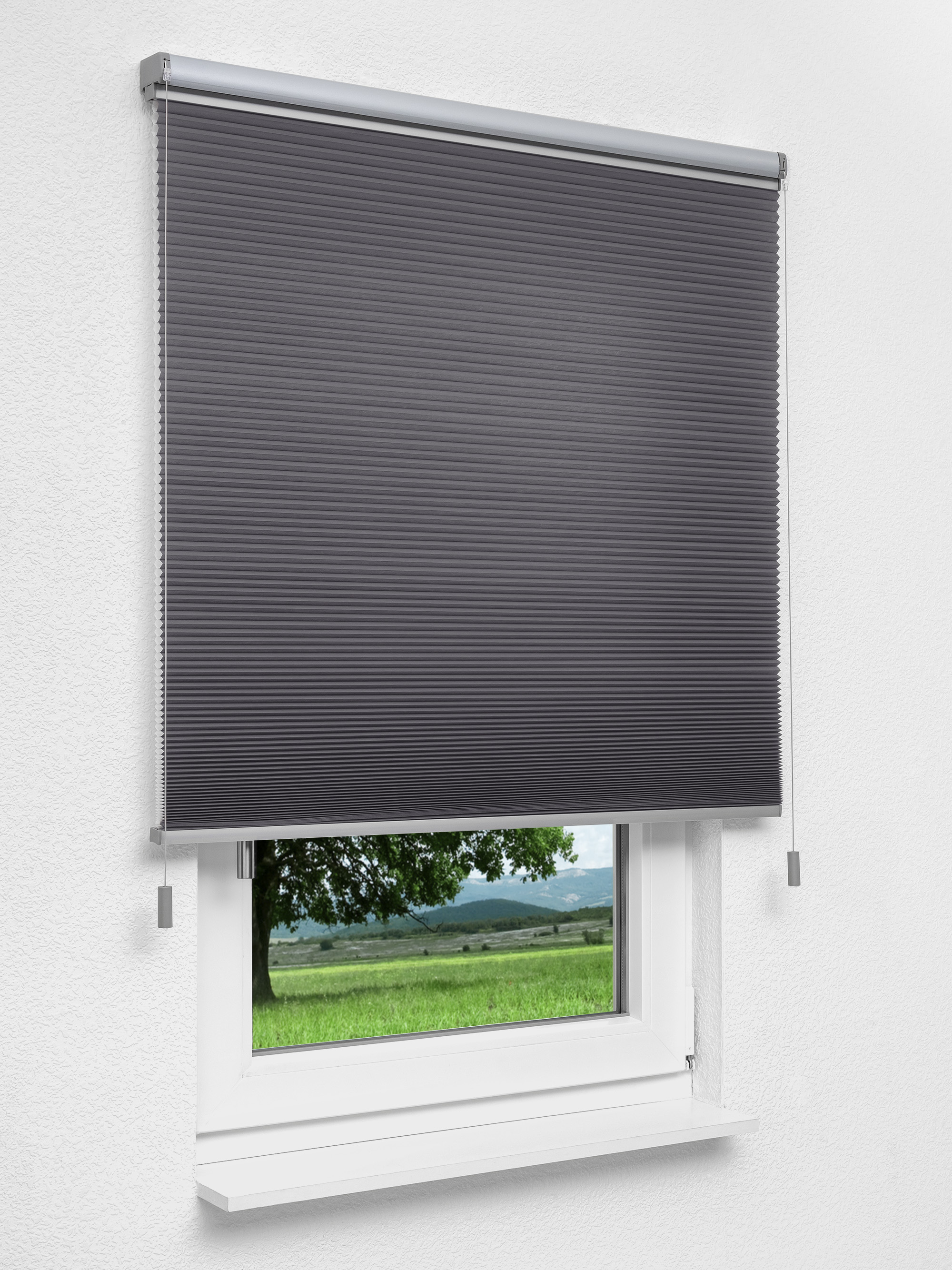 Detailansicht Wabe Sixangle 1300vs