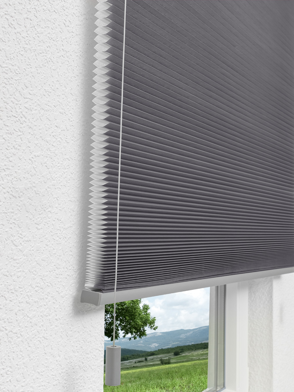 Detailansicht Wabe Sixangle 1300vs