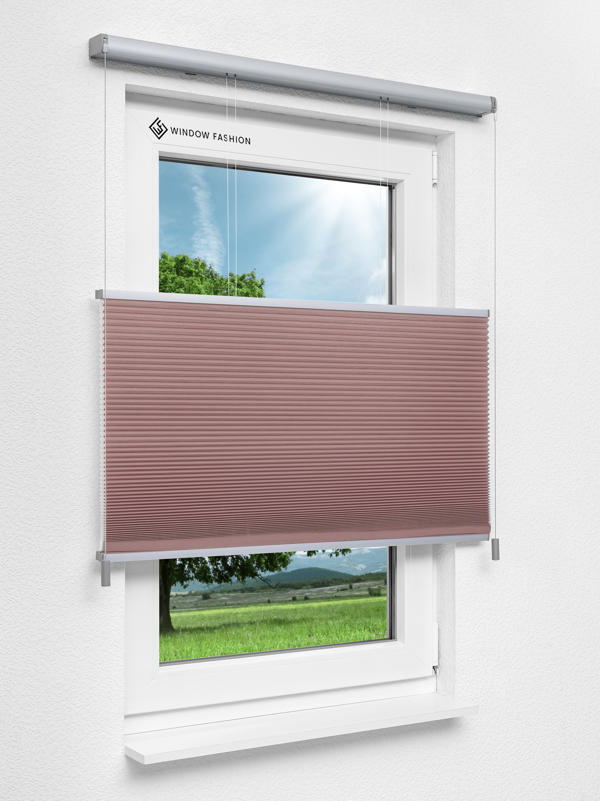 Detailansicht Wabe Sixangle 605vs