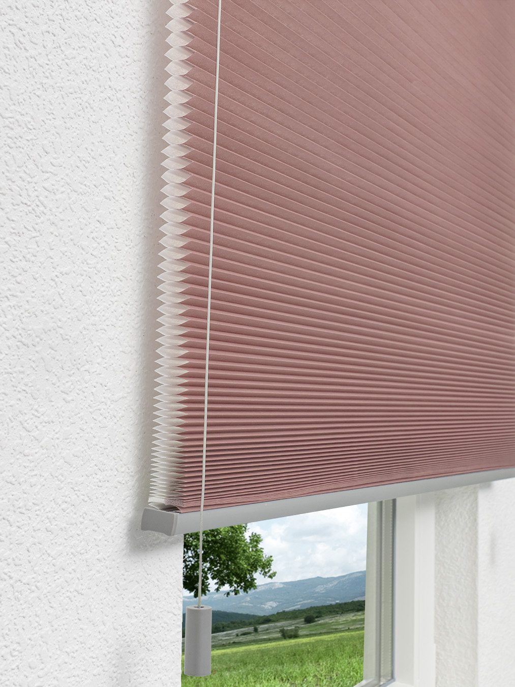 Detailansicht Wabe Sixangle 605vs