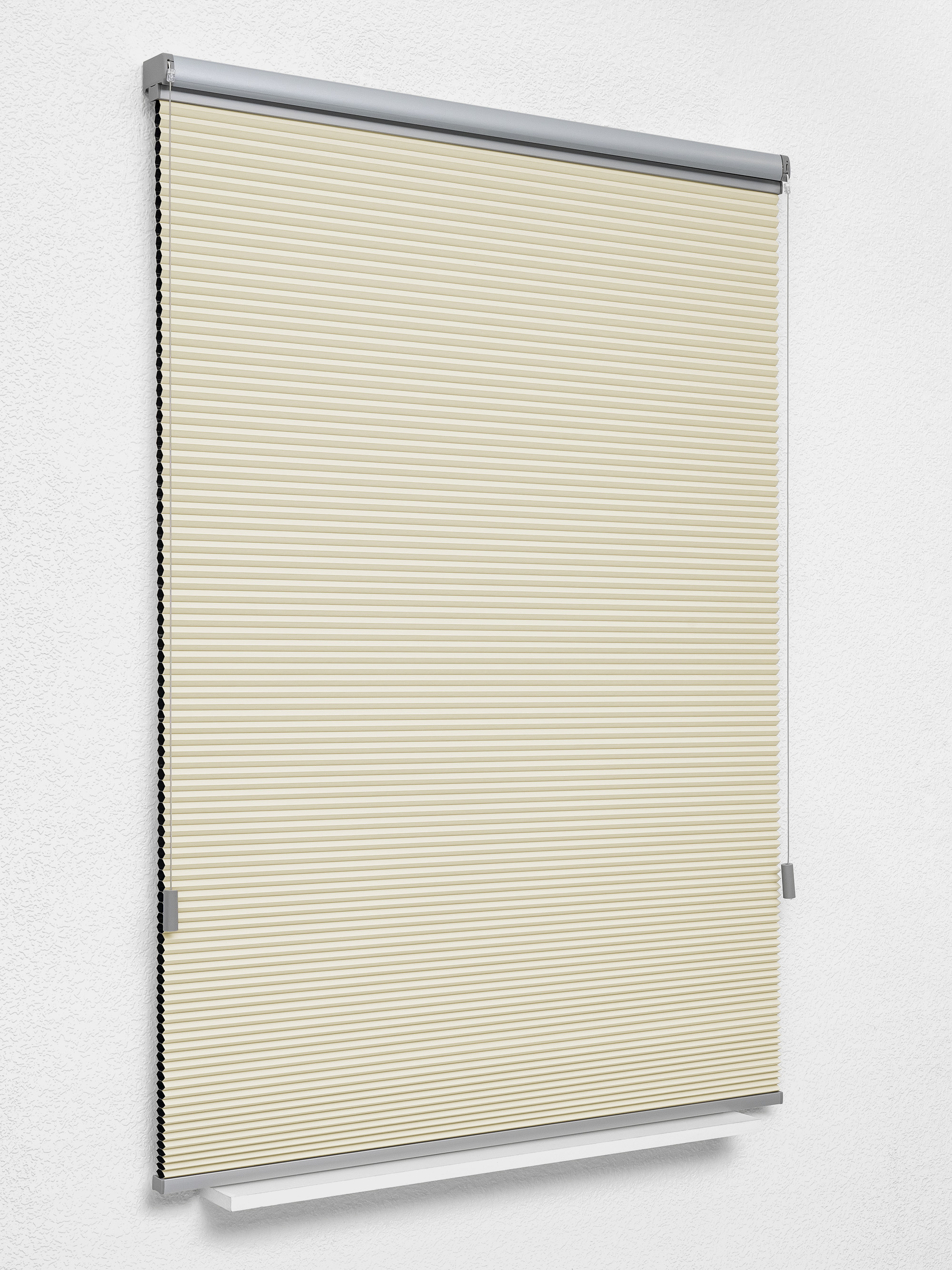 Detailansicht Wabe Sixangle Dark 593vs