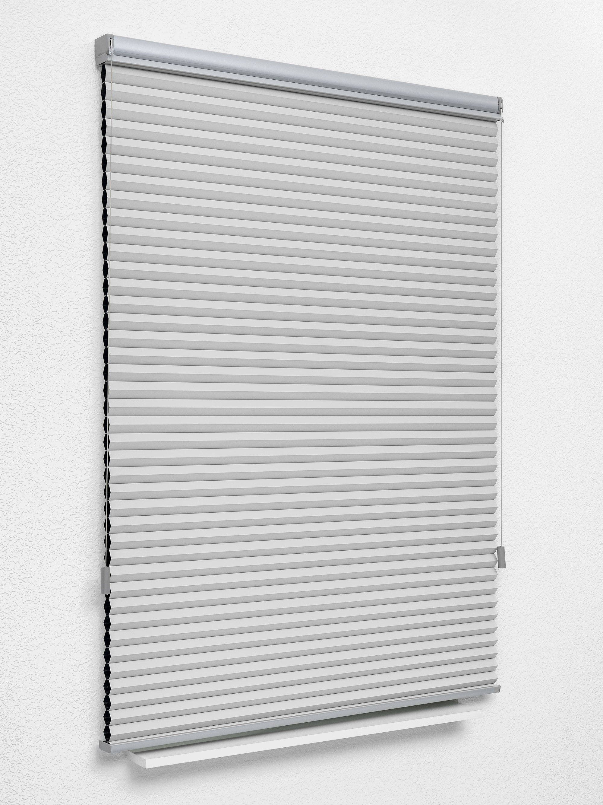 Detailansicht Wabe 45mm Sixangle Dark 1402vs