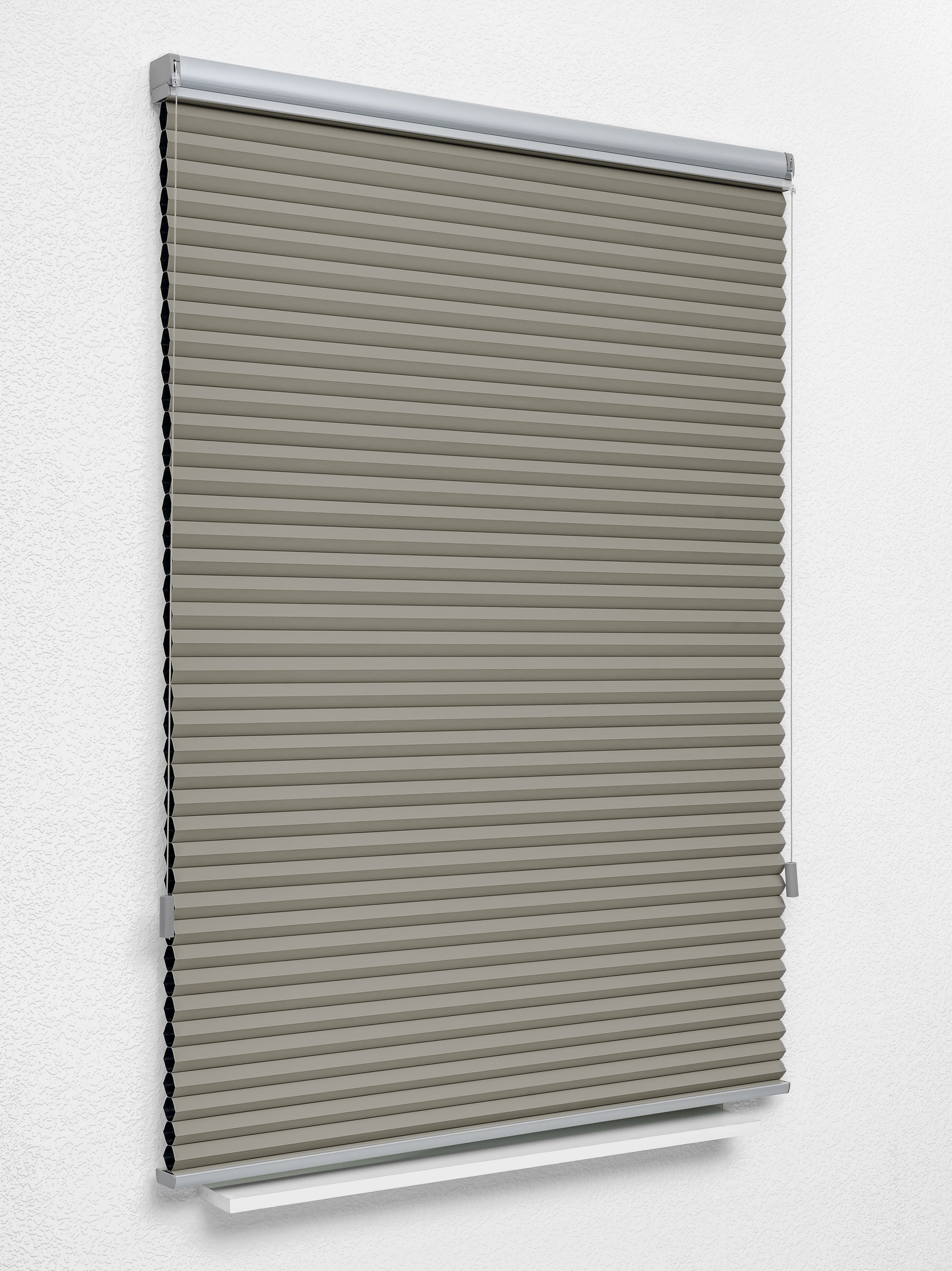 Detailansicht Wabe 45mm Sixangle Dark 1401vs