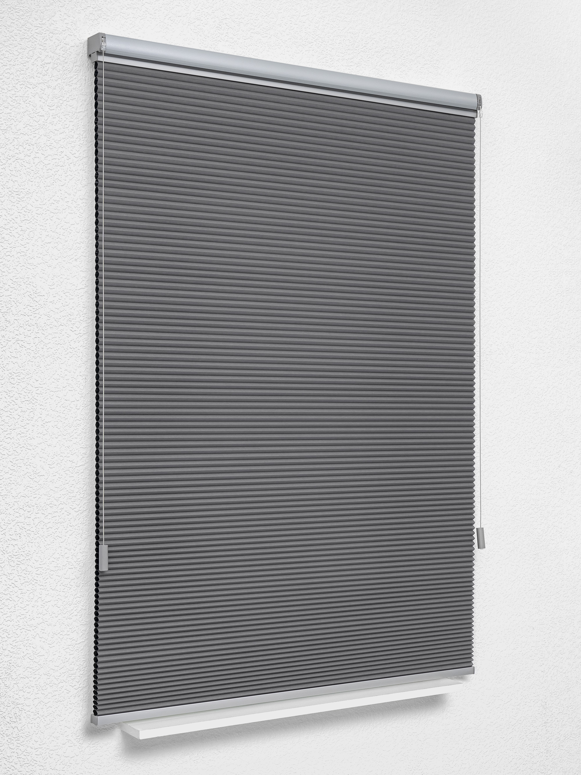 Detailansicht Wabe Sixangle Dark 1269vs