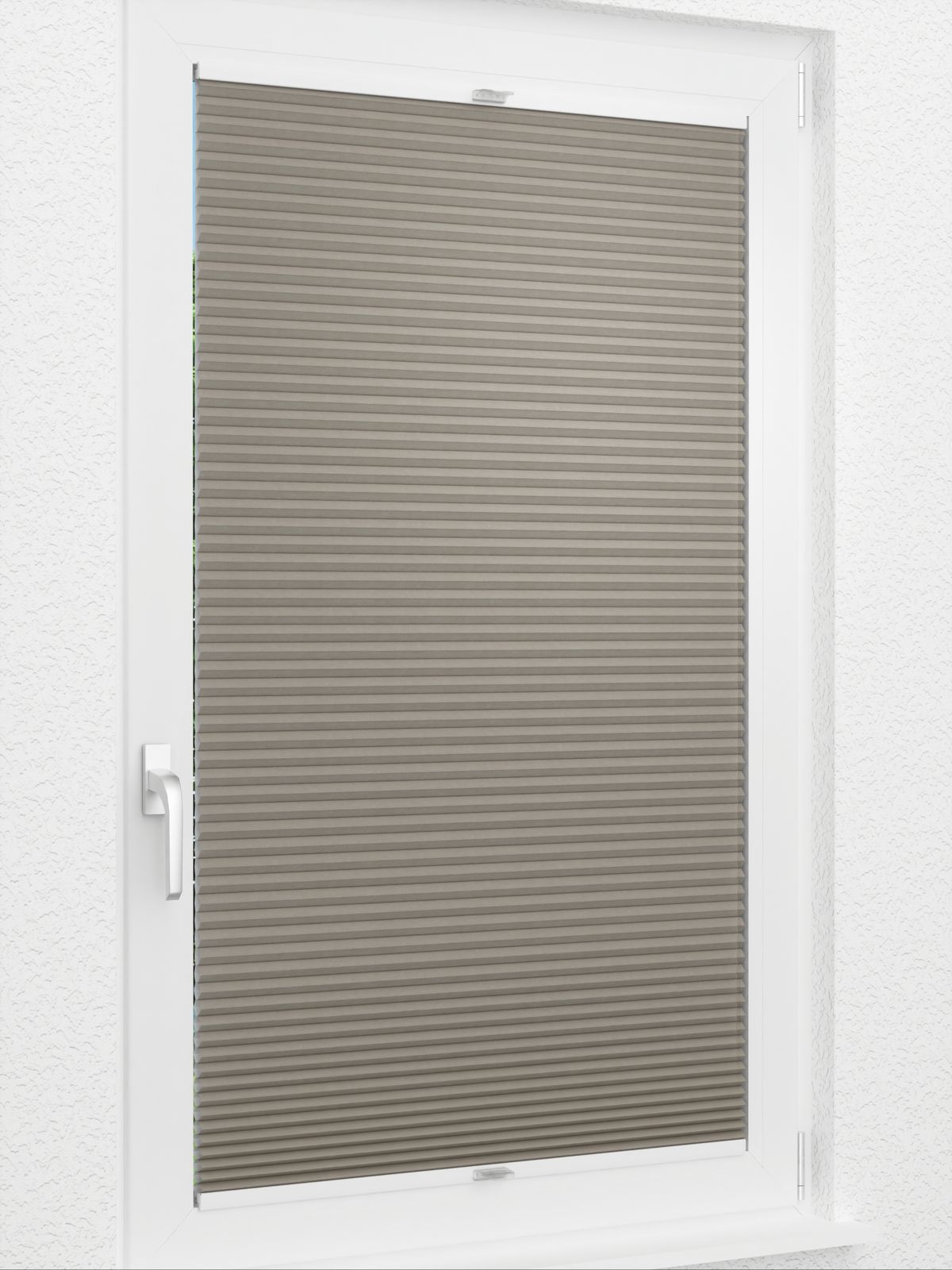 Detailansicht Daisy Dark 1623vs