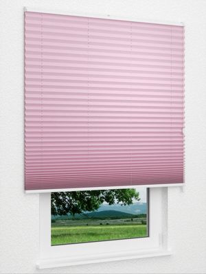 Preview Plissee Crush Reflex 311vs 3