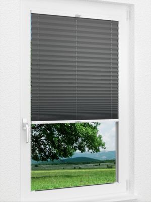 Preview Plissee Krepp B1 1473vs 1