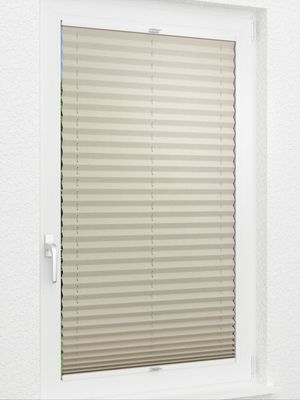 Preview Plissee Color Krepp 1323vs 2