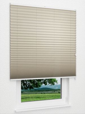 Preview Plissee Color Krepp 1323vs 3