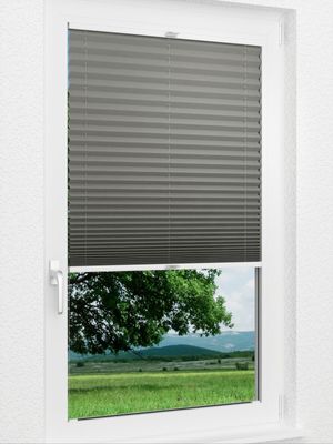 Preview Plissee Color Krepp 1325vs 1