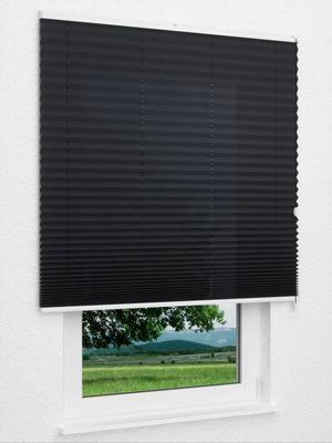 Preview Plissee Color Krepp 1327vs 3