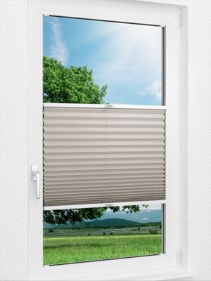 Preview Plissee Color Krepp Reflex 1340vs 0