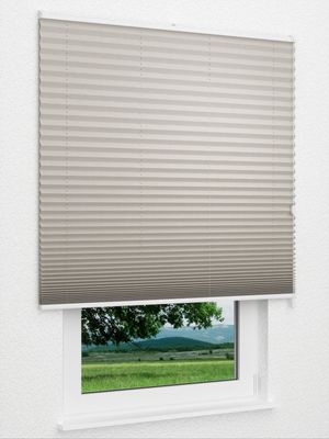 Preview Plissee Color Krepp Reflex 1340vs 3