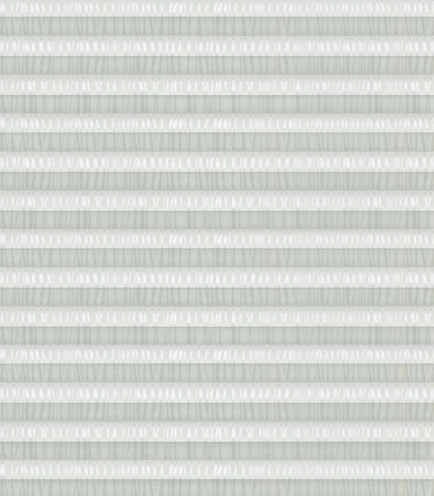 Detailansicht Plissee Cascade 1232vs