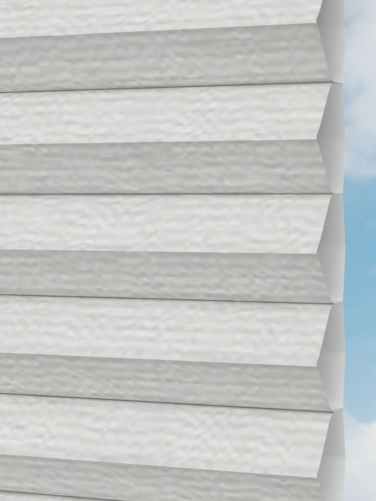 Detailansicht Wabe Sixangle 603vs