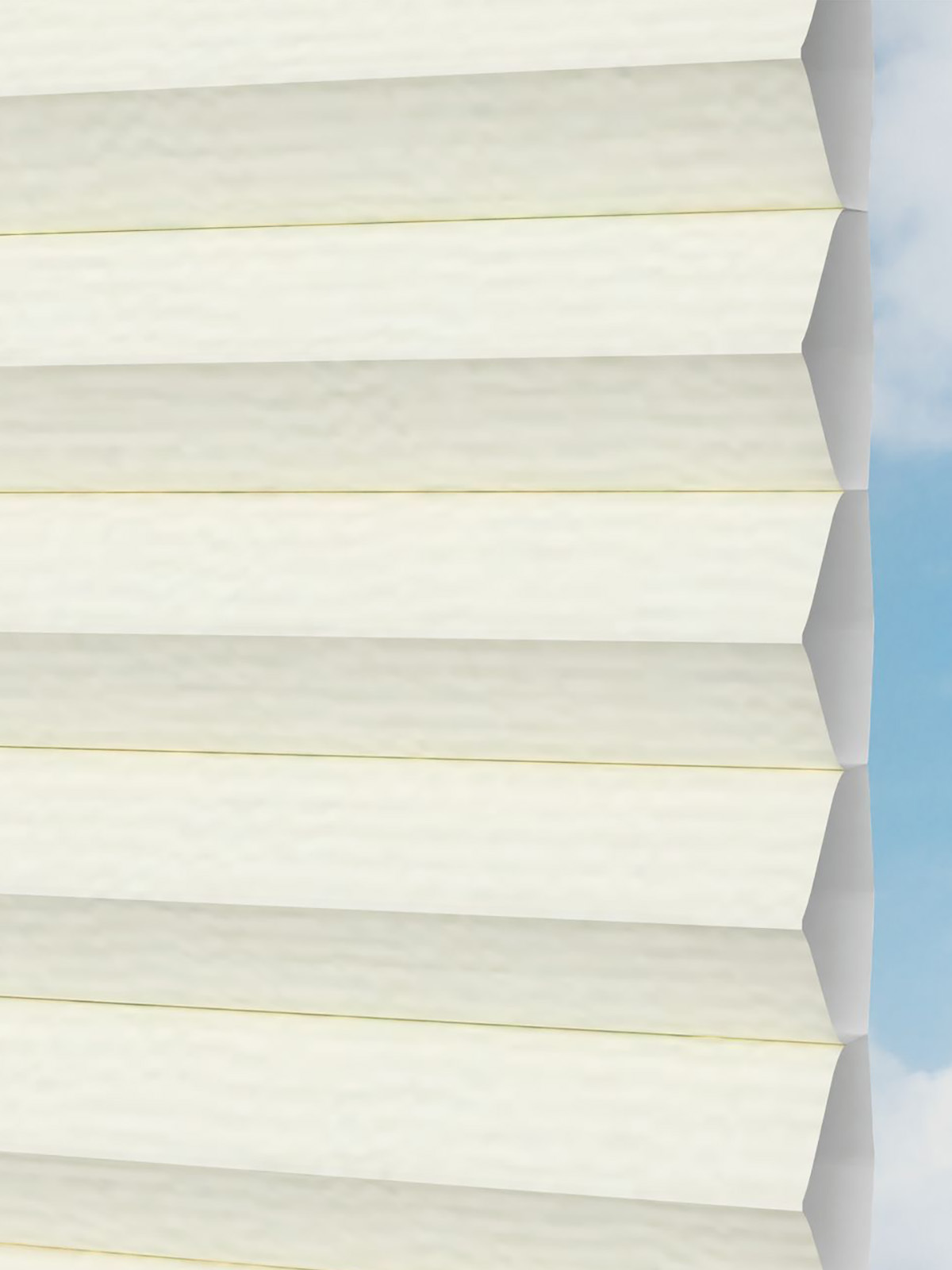 Detailansicht Wabe Sixangle 602vs